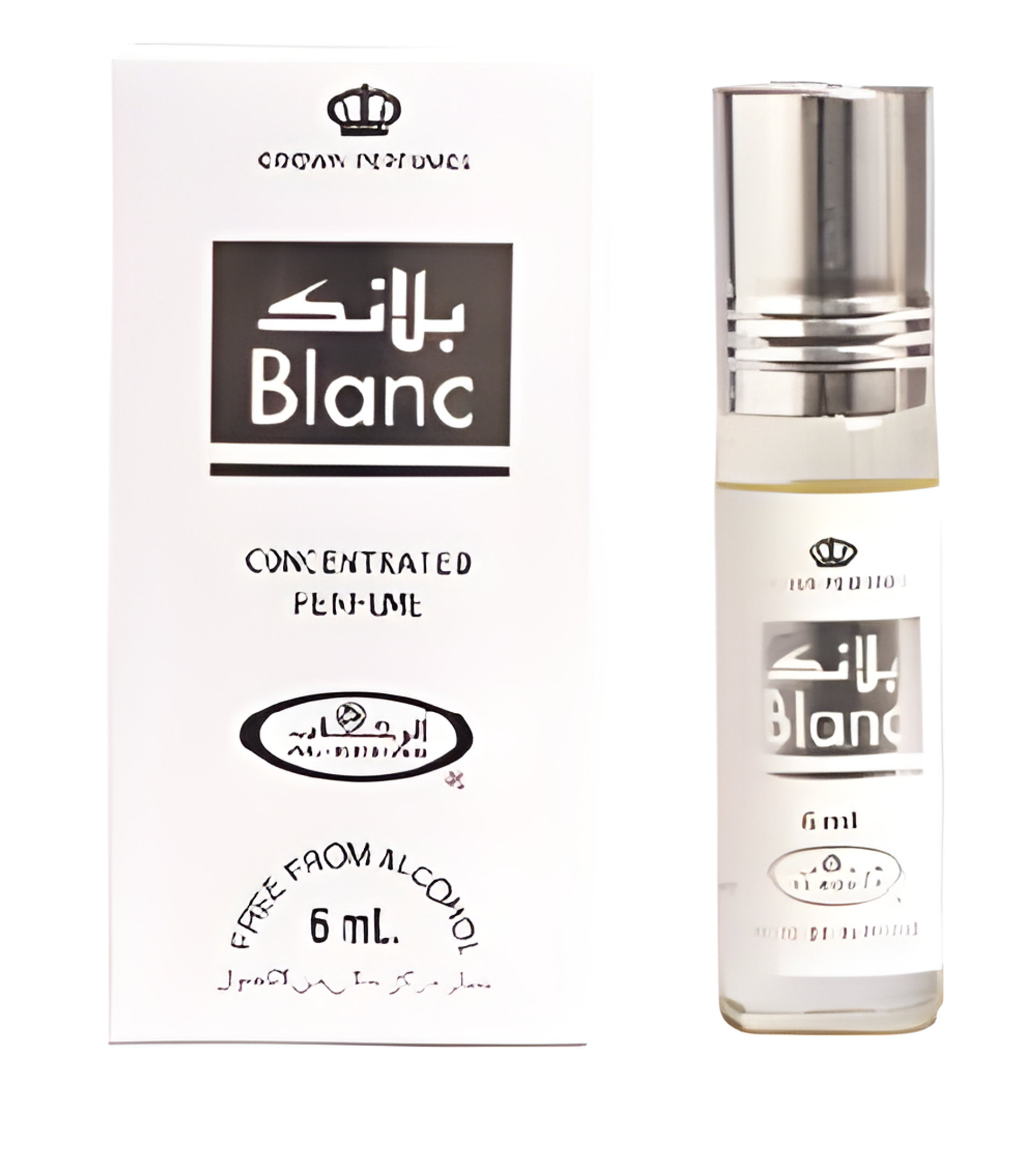Picture of Blanc fragrance