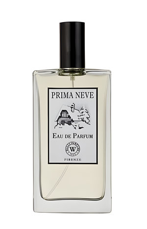 Prima Neve by Wally perfume bottle