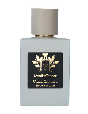 Mystic Ombre by Traina Francesco Parfum perfume bottle