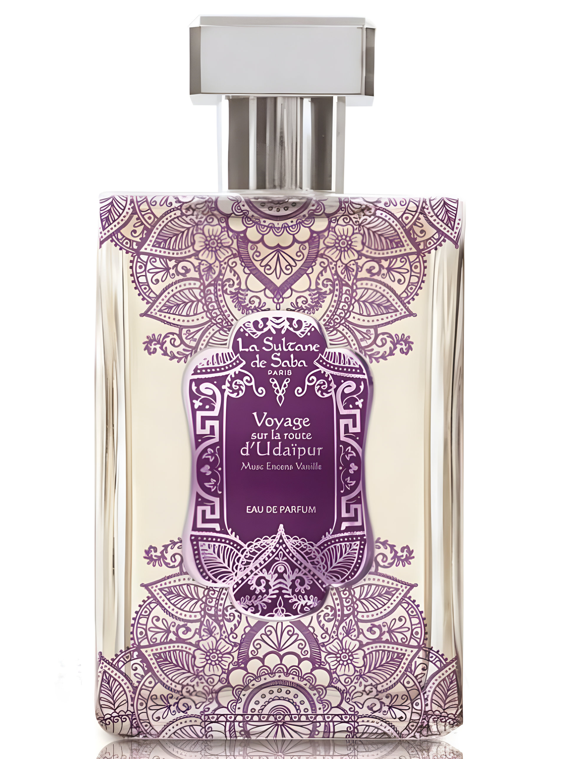 Picture of Voyage Sur La Route d'Udaipur fragrance