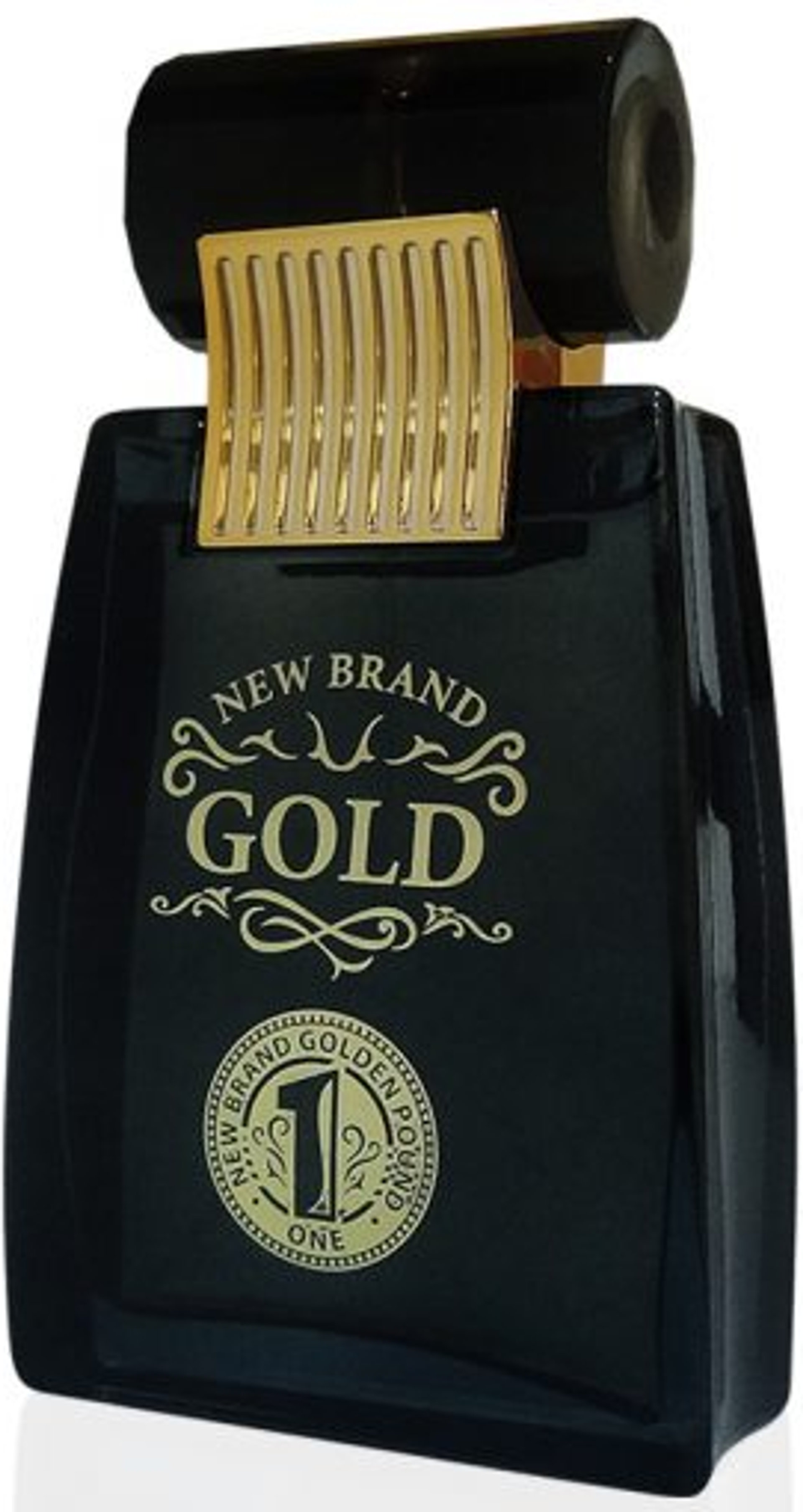 Picture of Gold fragrance
