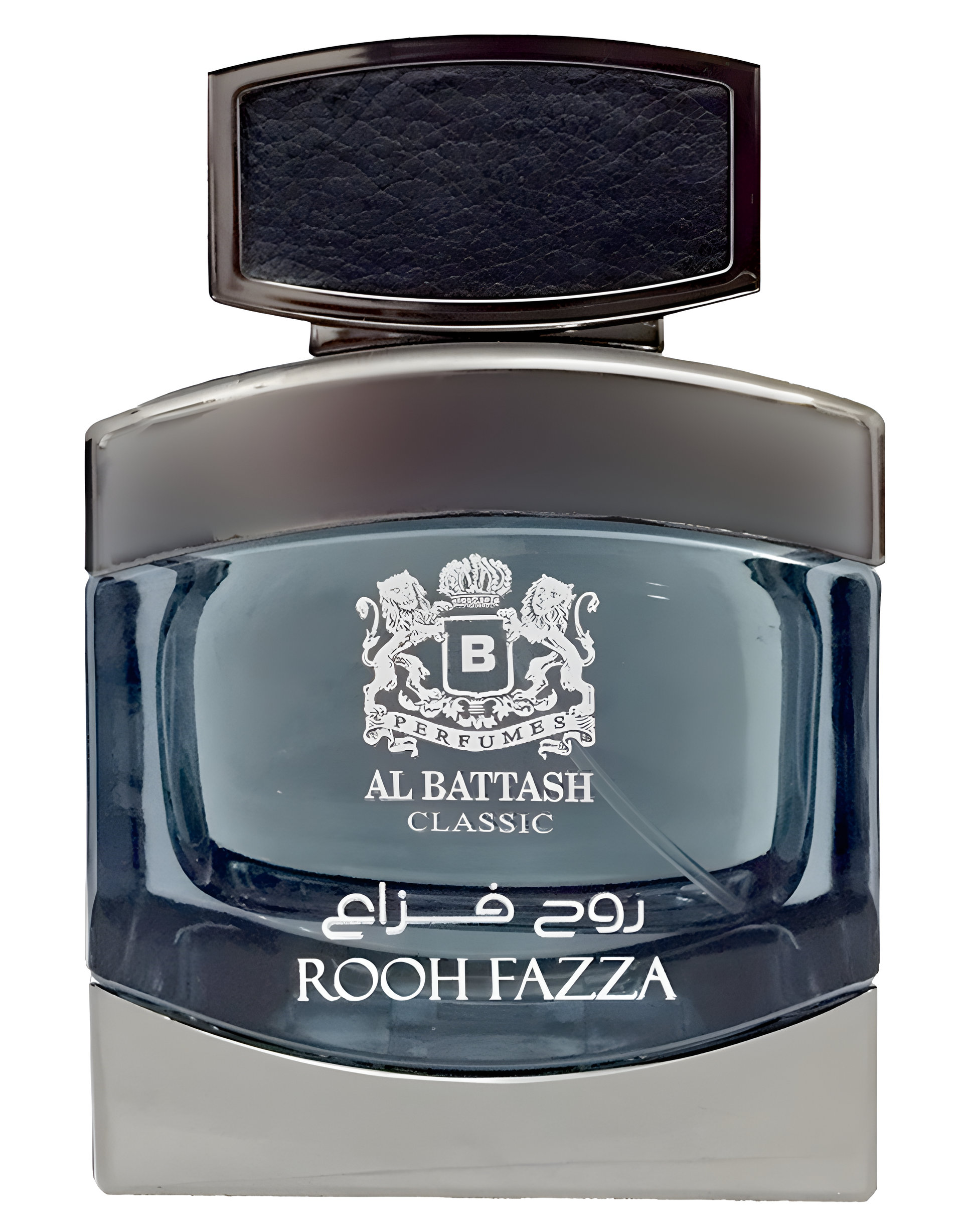 Picture of Rooh Fazza Homme fragrance