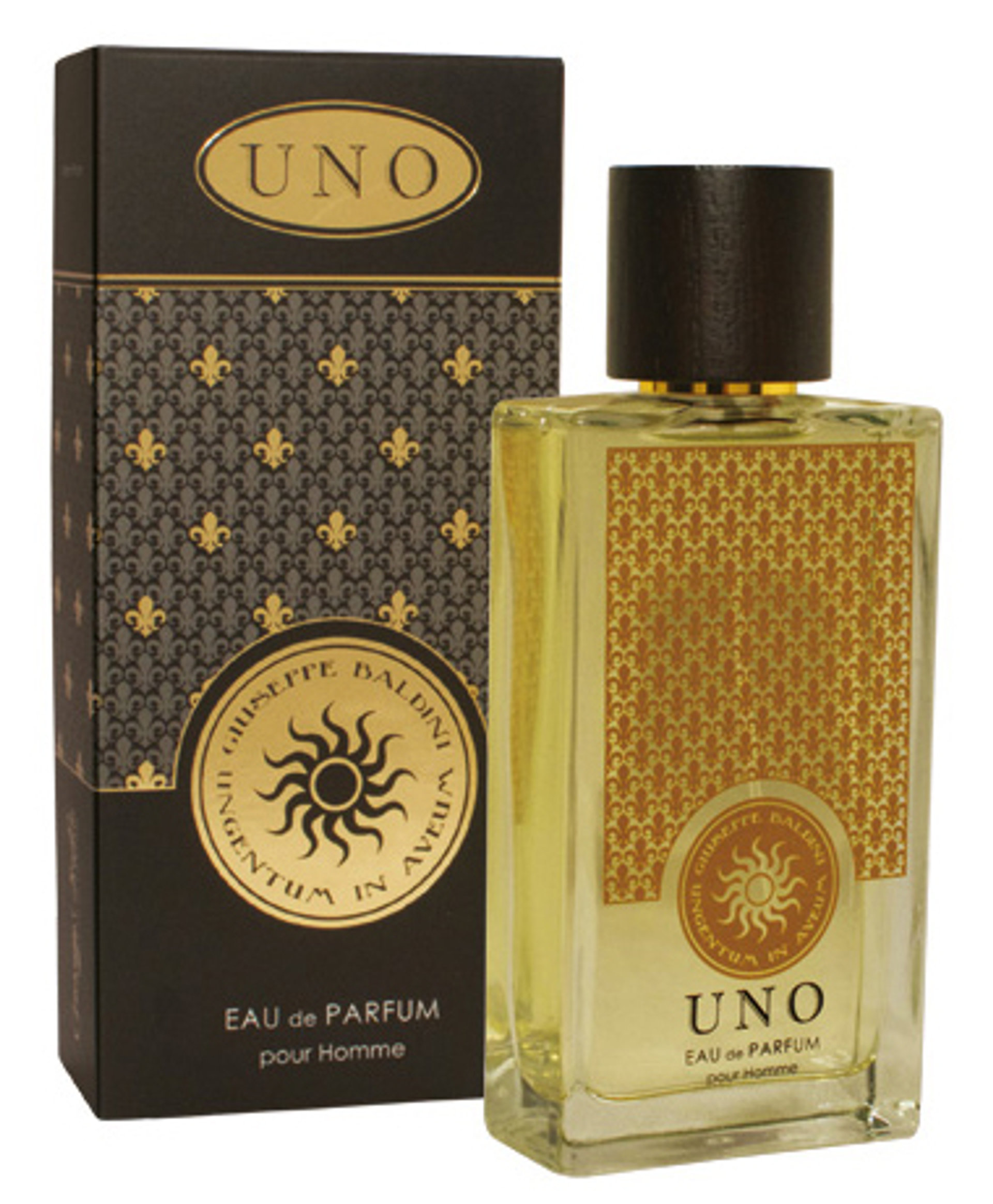 Picture of UNO fragrance