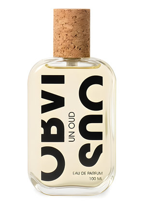 Picture of Un Oud fragrance
