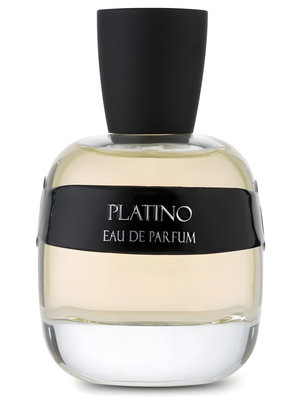 Platino by Omnia Profumi perfume bottle