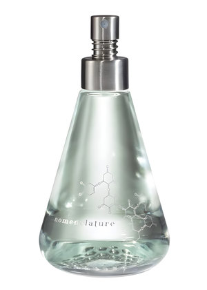 Shi-Sõ by Nomenclature perfume bottle