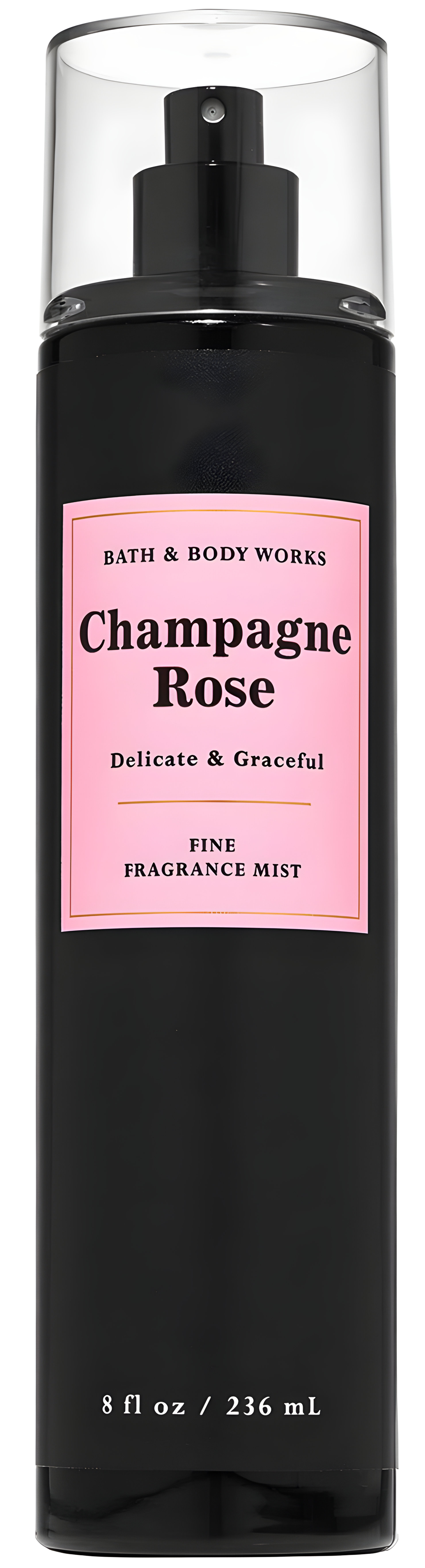 Picture of Champagne Rose fragrance