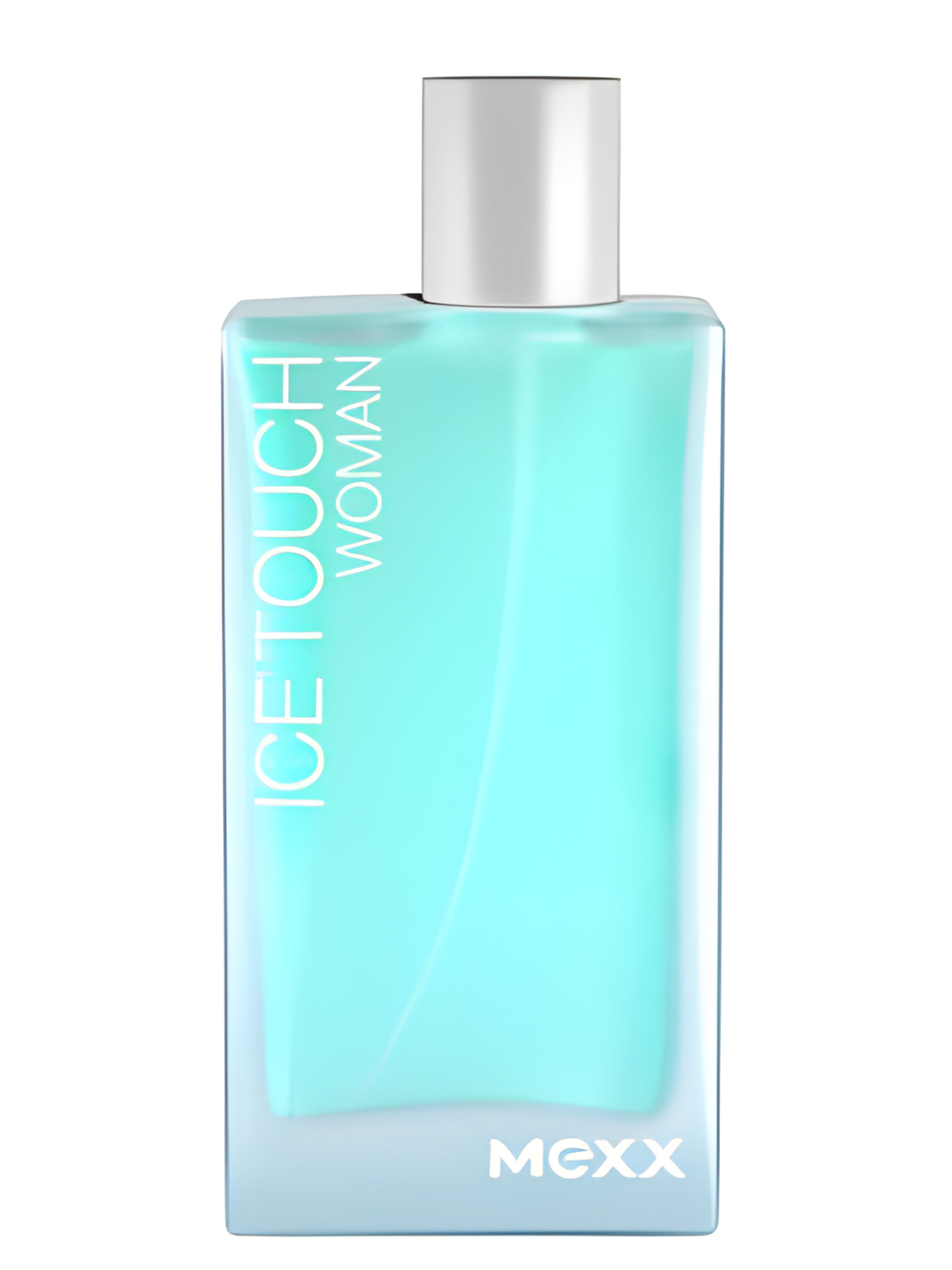 Picture of Mexx Ice Touch Woman (2014) fragrance