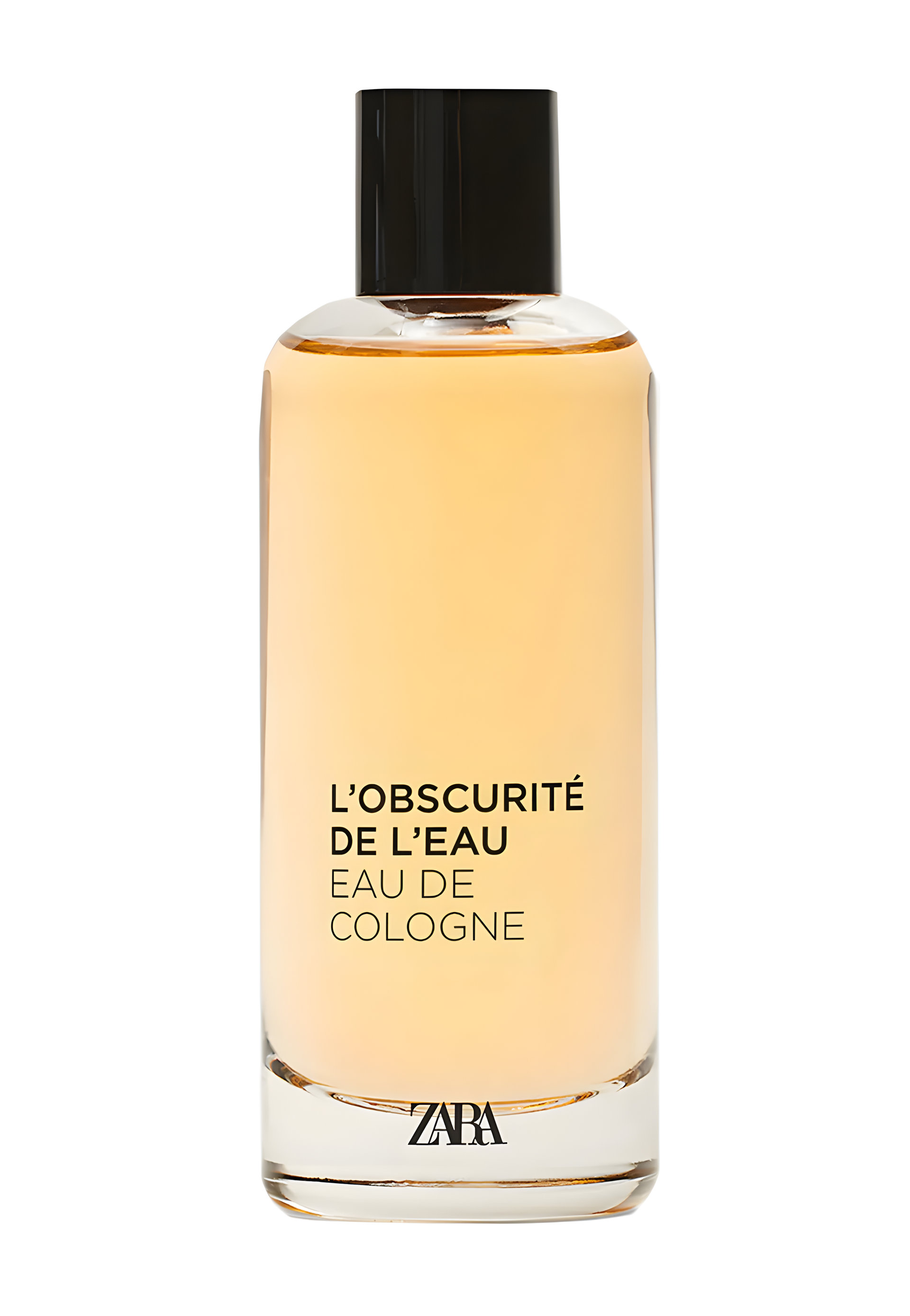 Picture of L'Obscurite de L'Eau fragrance