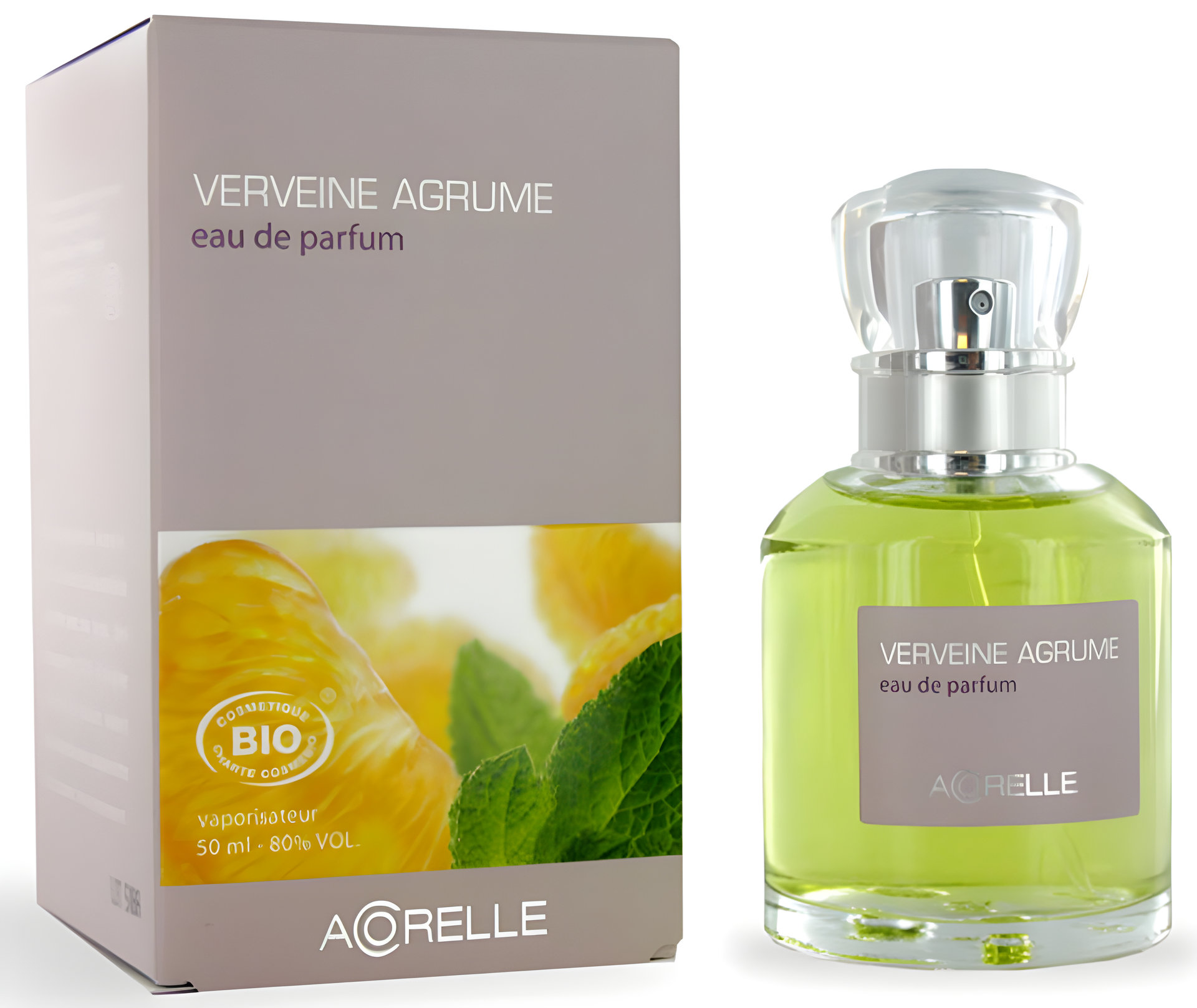 Picture of Verveine Agrumes fragrance