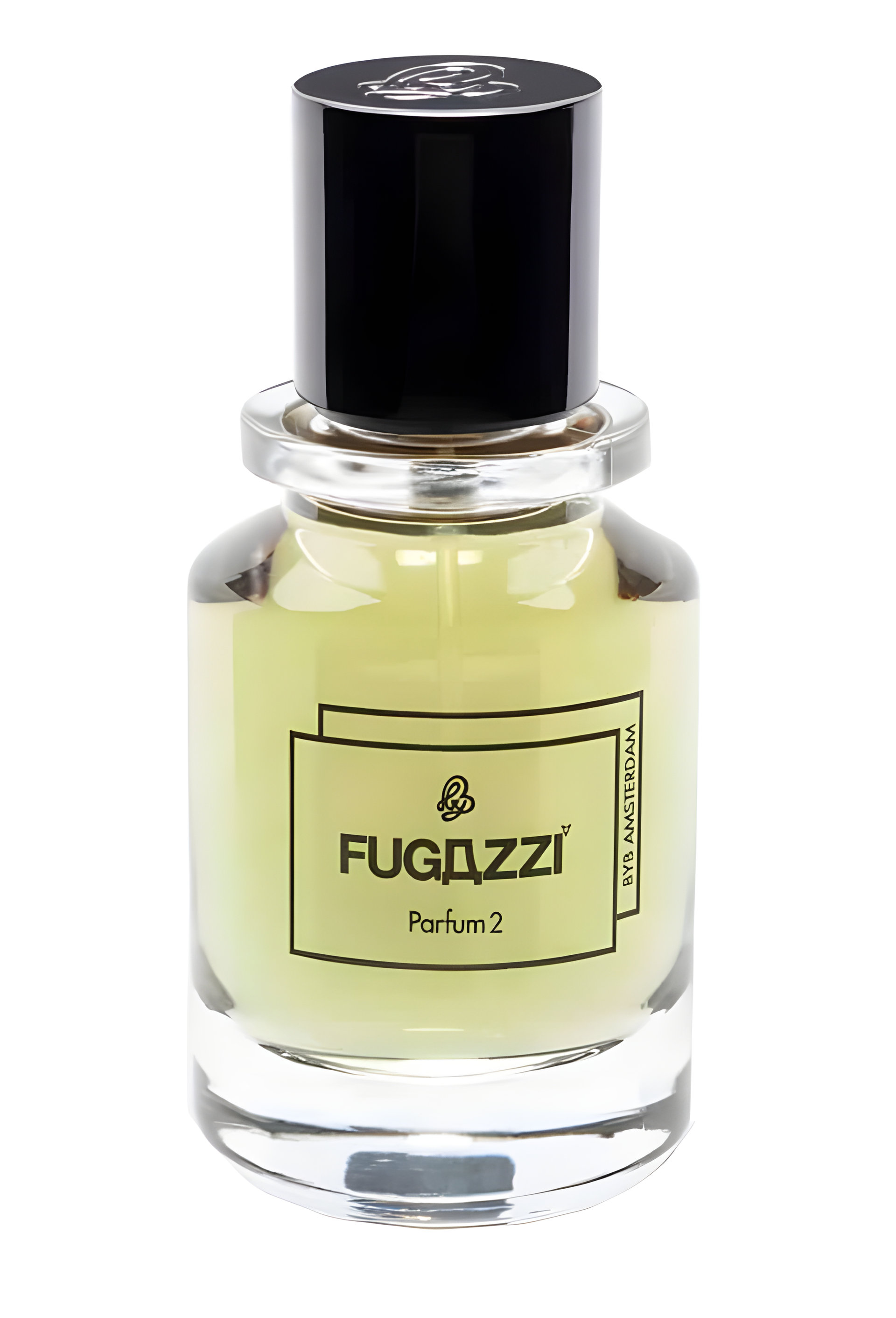 Picture of Fugazzi Parfum 2 OUD of Office fragrance