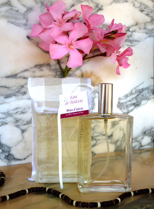 Chant d'Orient by Le Bel Aujourd'hui perfume bottle