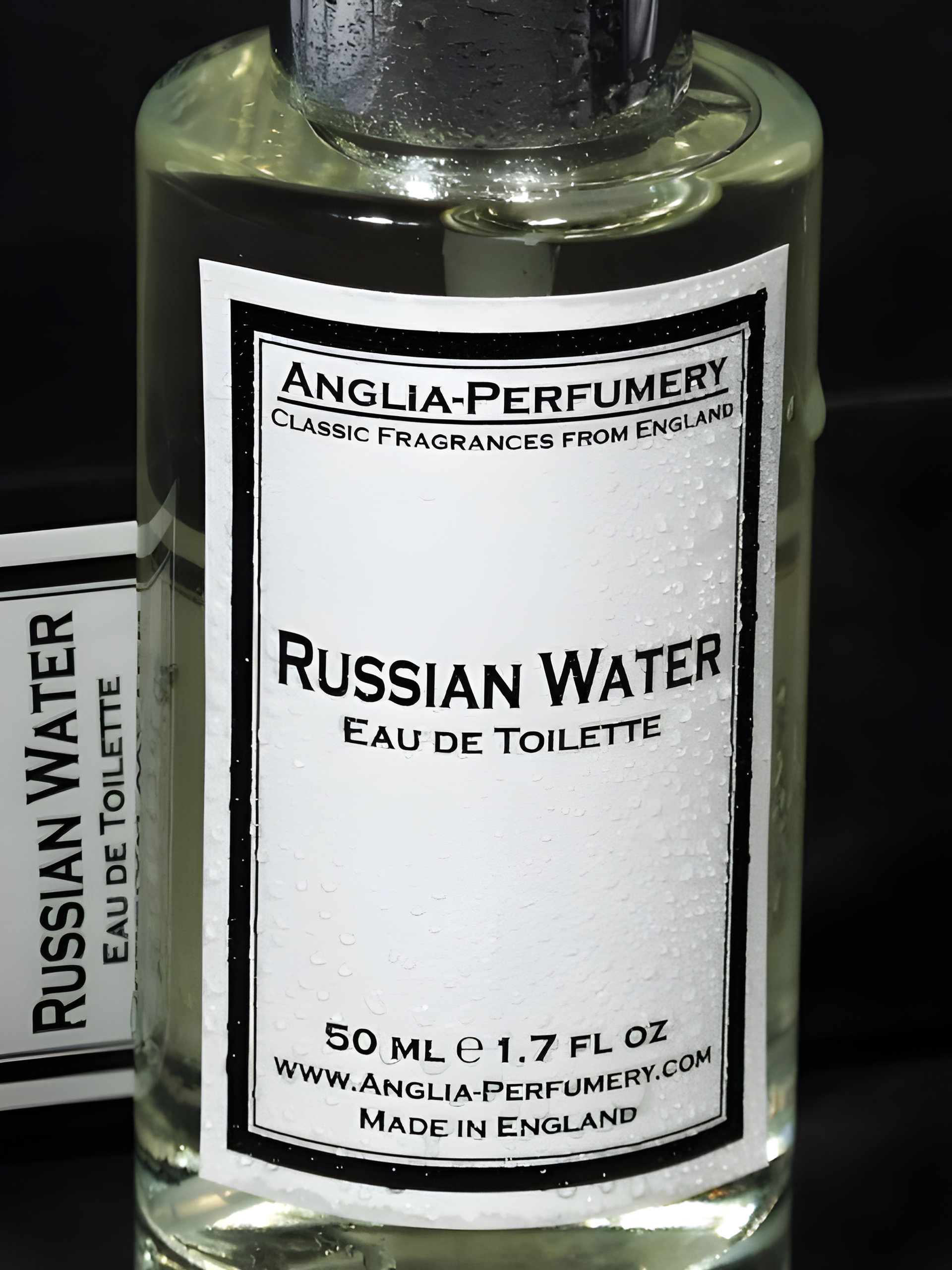 Picture of Russian Water fragrance