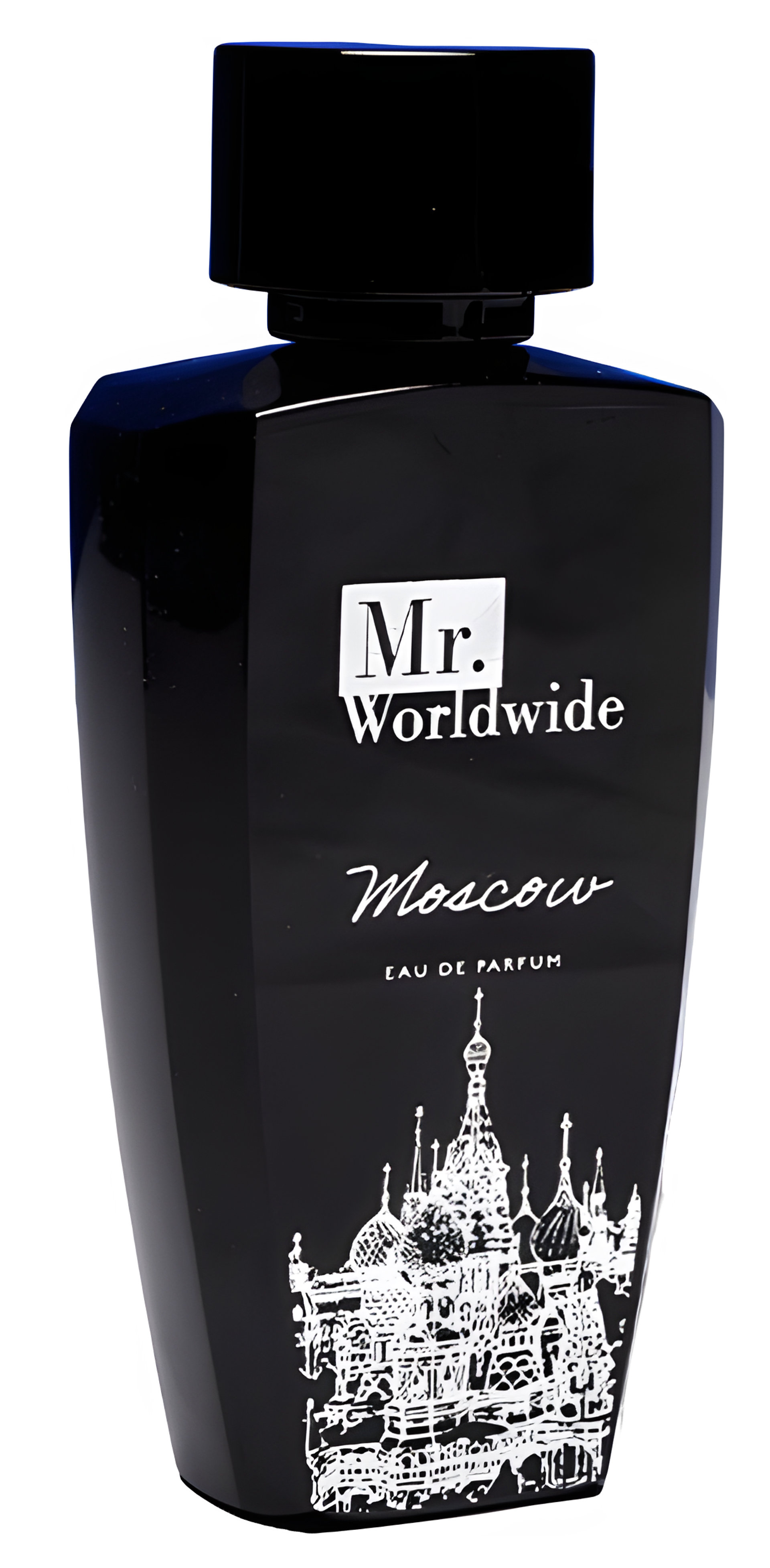 Picture of Moscow fragrance