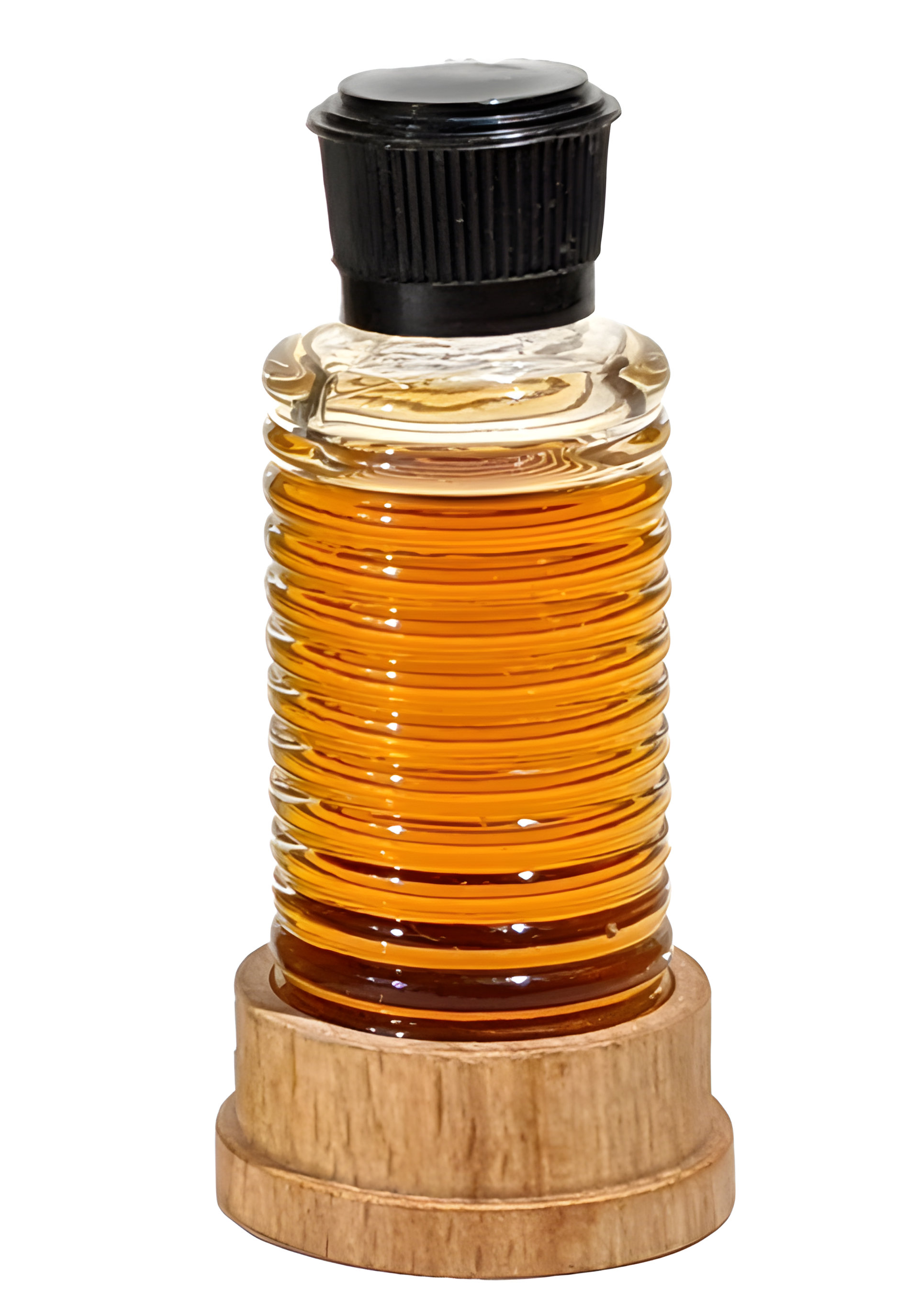 Picture of Серебристая Стрела (Silver Arrow) fragrance