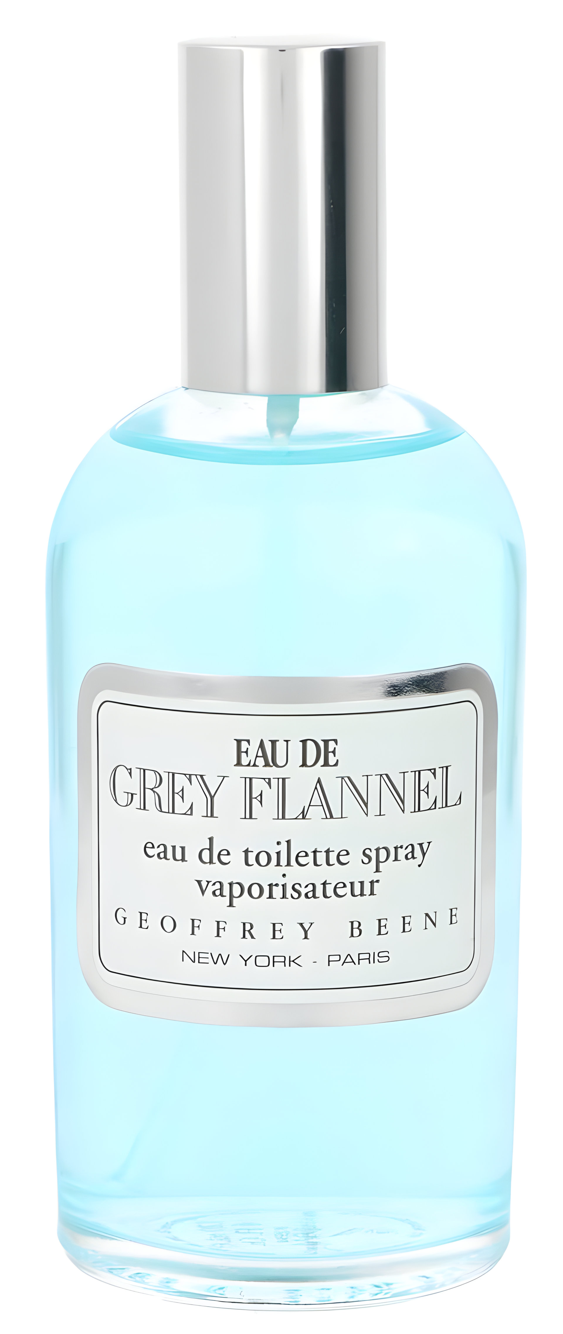 Picture of Eau de Grey Flannel fragrance