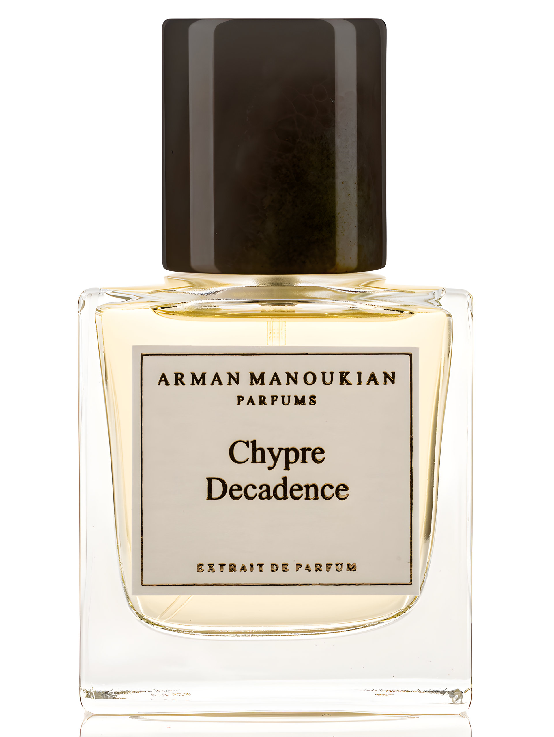 Picture of Chypre Decadence fragrance