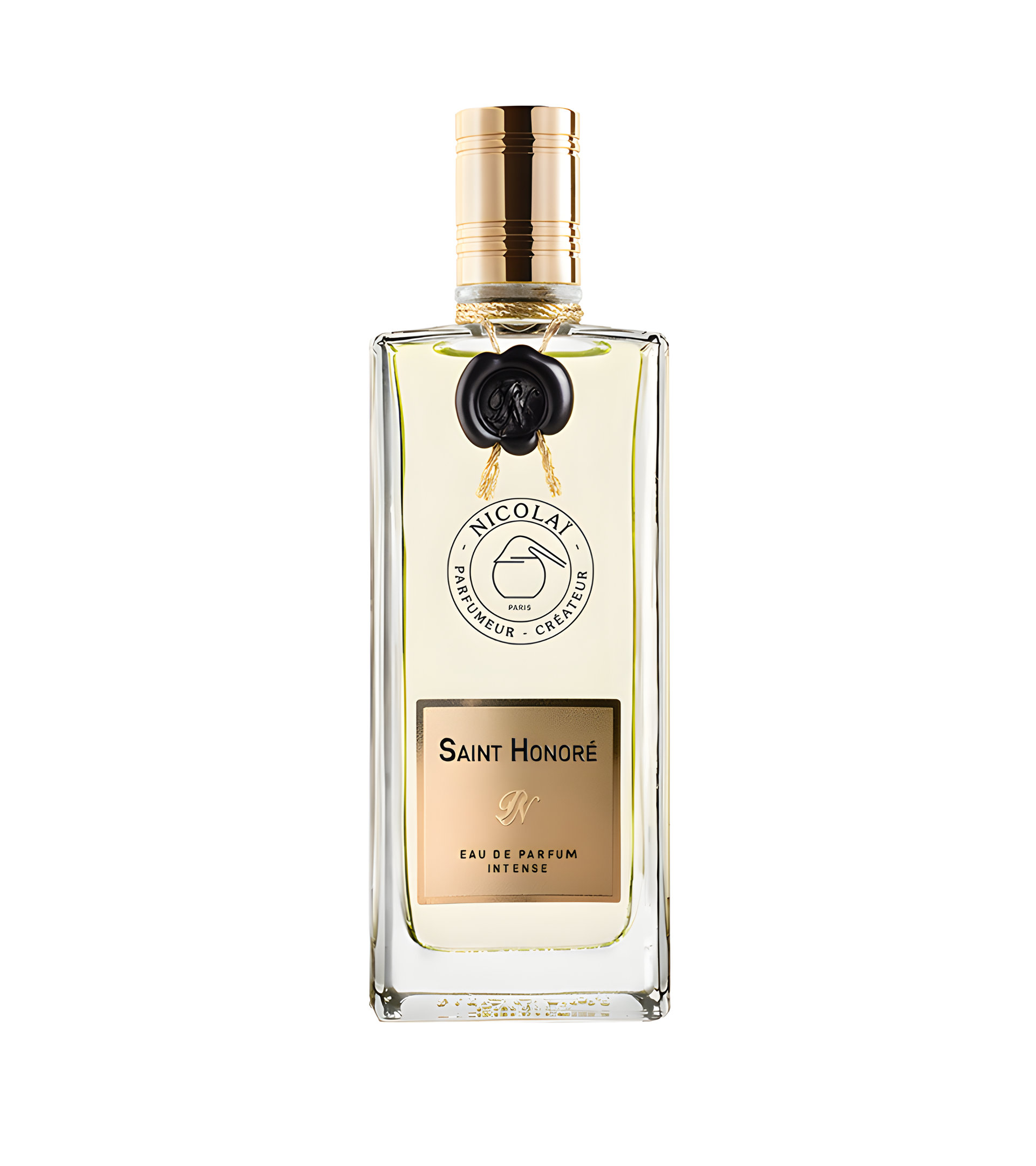 Picture of Saint Honoré fragrance