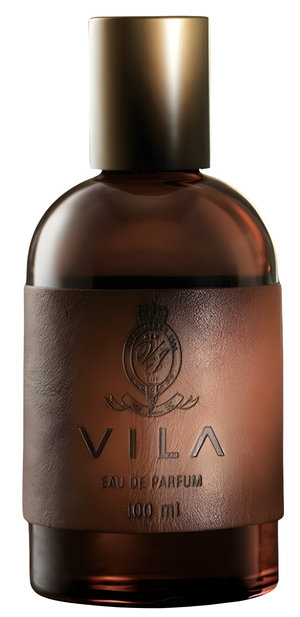 Vila Fifty-Three 53 by Vila Romana perfume bottle