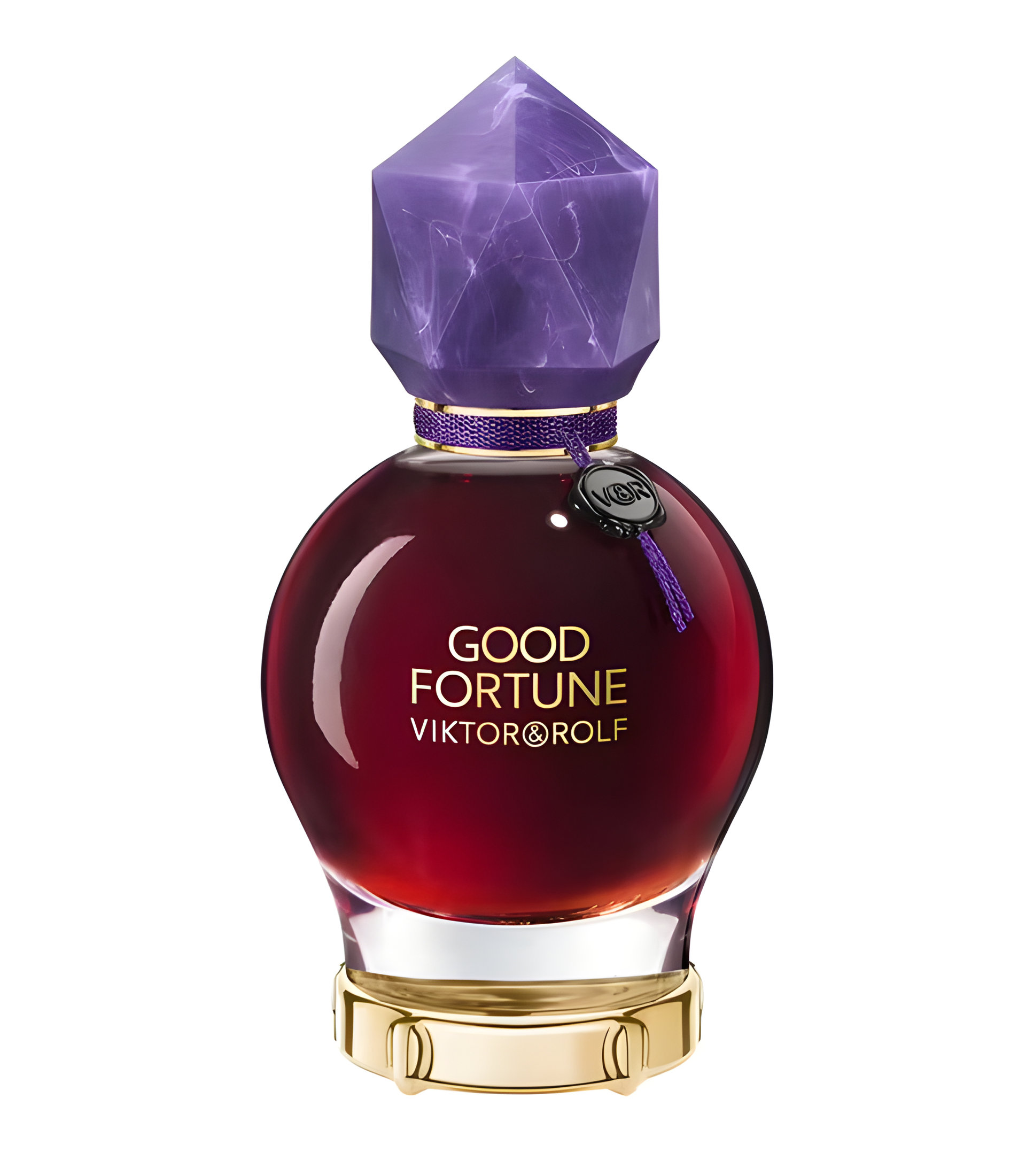 Picture of Good Fortune Elixir Intense fragrance