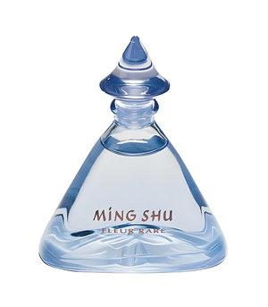 Ming Shu Fleur Rare by Yves Rocher perfume bottle