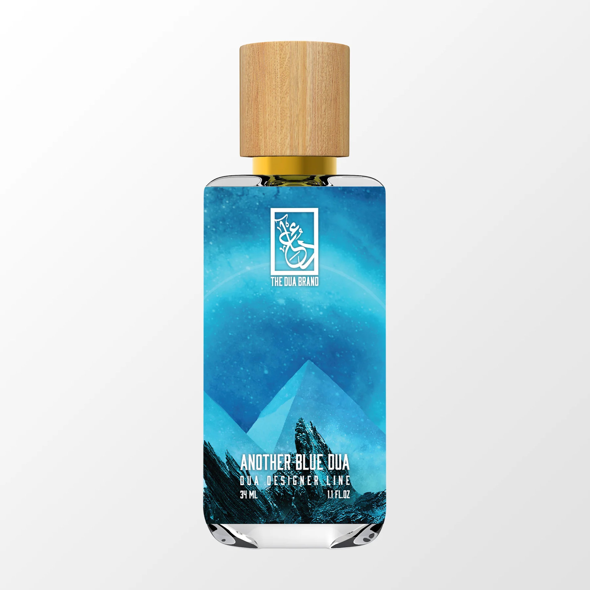 Picture of Another Blue Dua fragrance