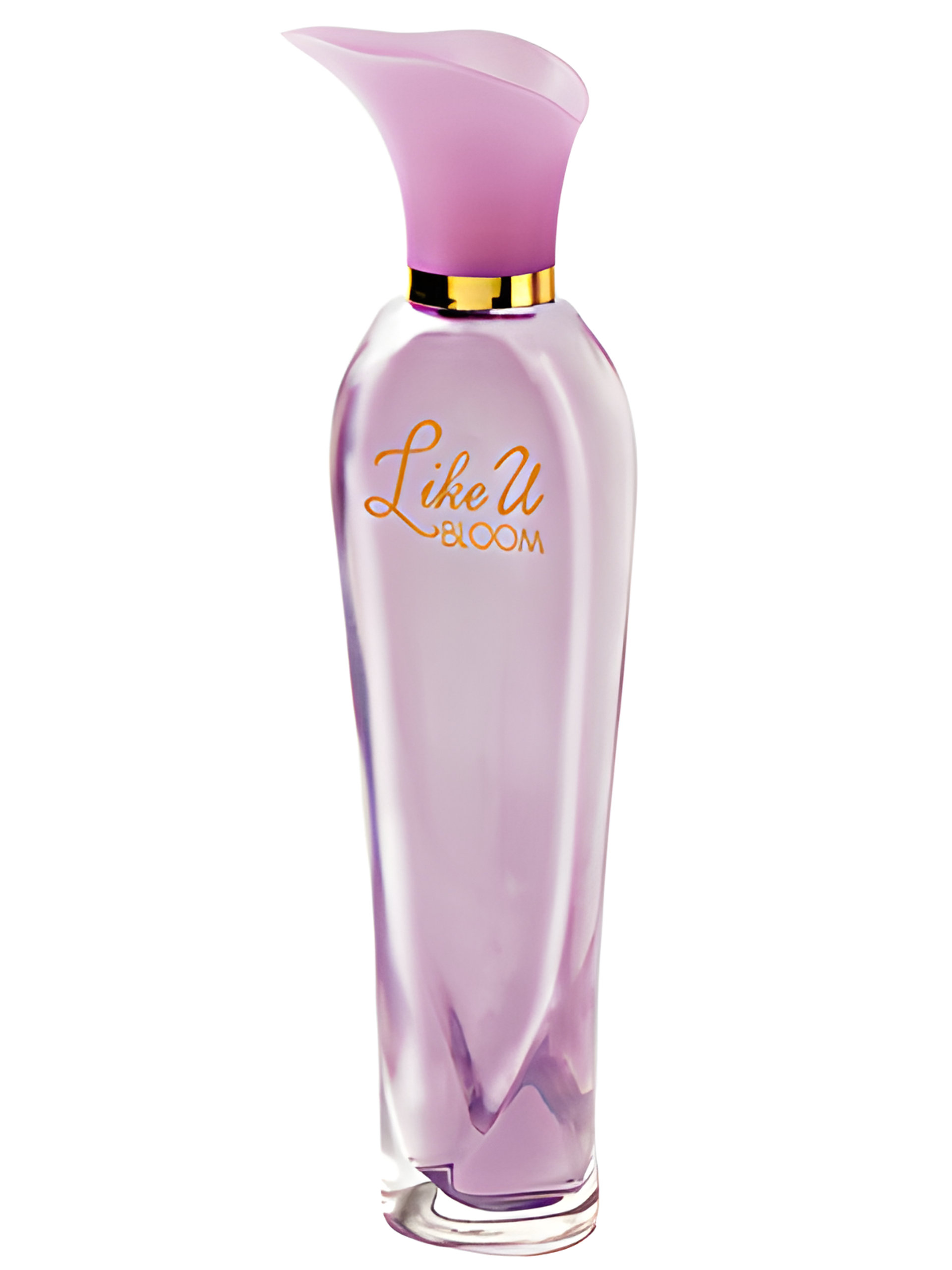 Picture of Like U Bloom fragrance