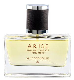 Arise by All Good Scents perfume bottle