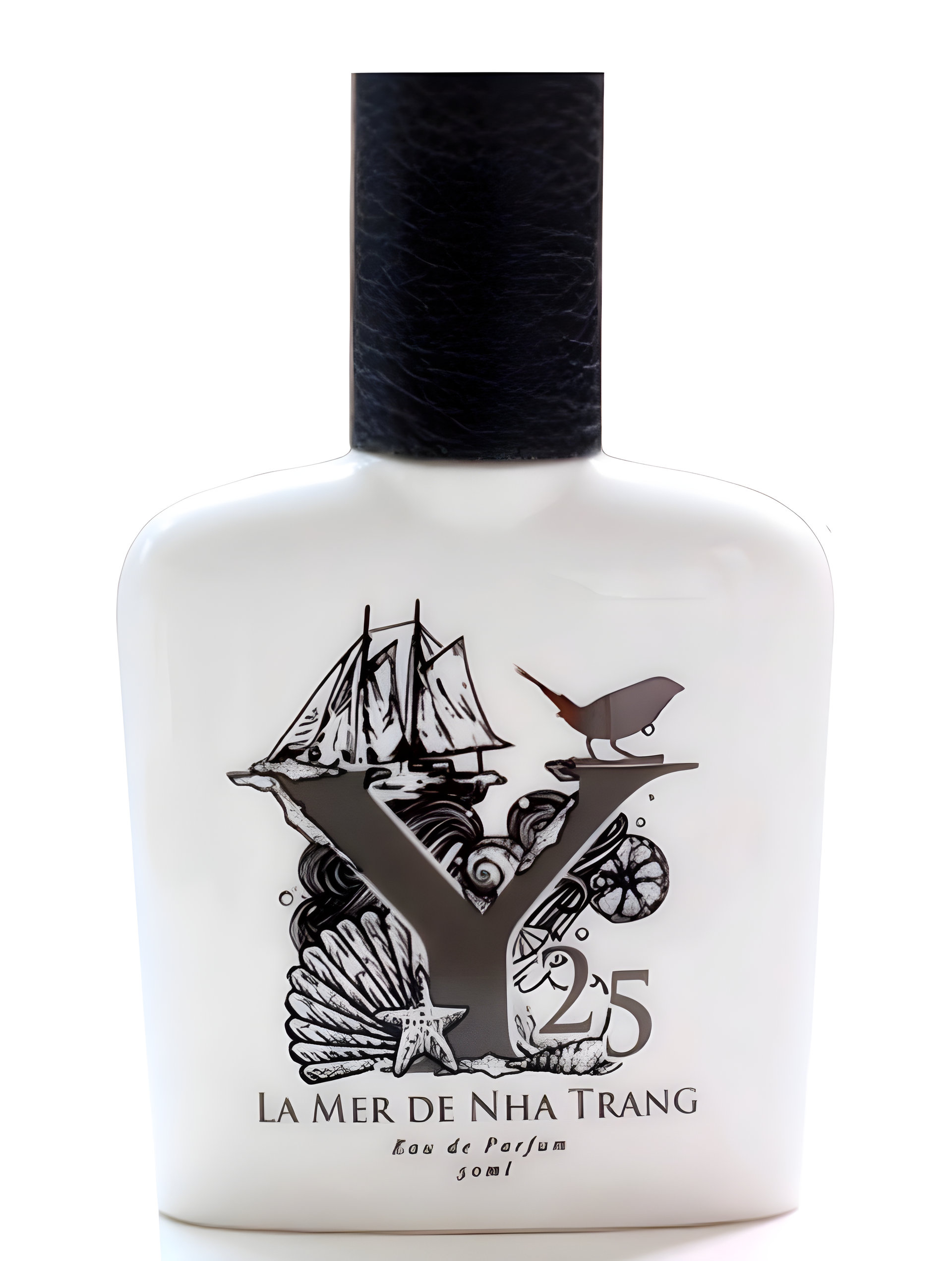 Picture of La Mer de Nha Trang fragrance