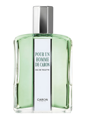 Picture of Pour Un Homme de Caron fragrance