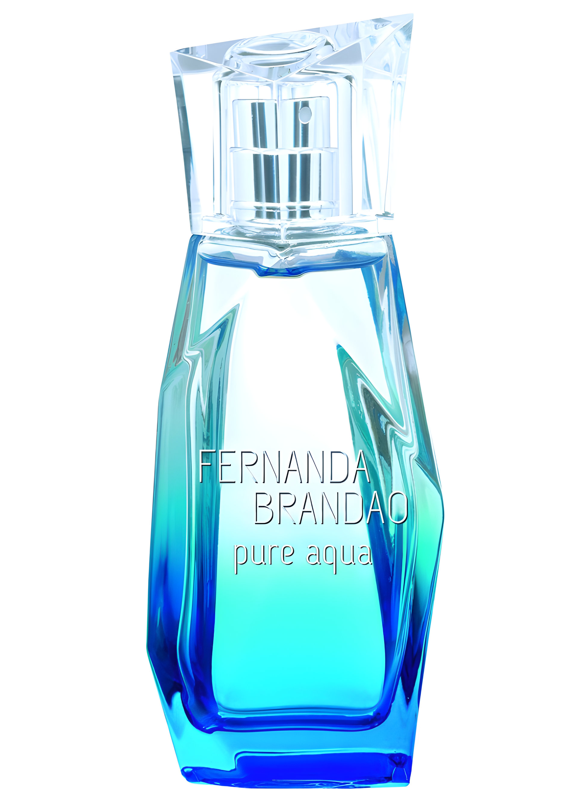 Picture of Pure Aqua fragrance