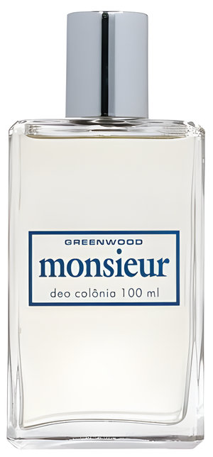 Fiorucci Monsieur by Fiorucci perfume bottle