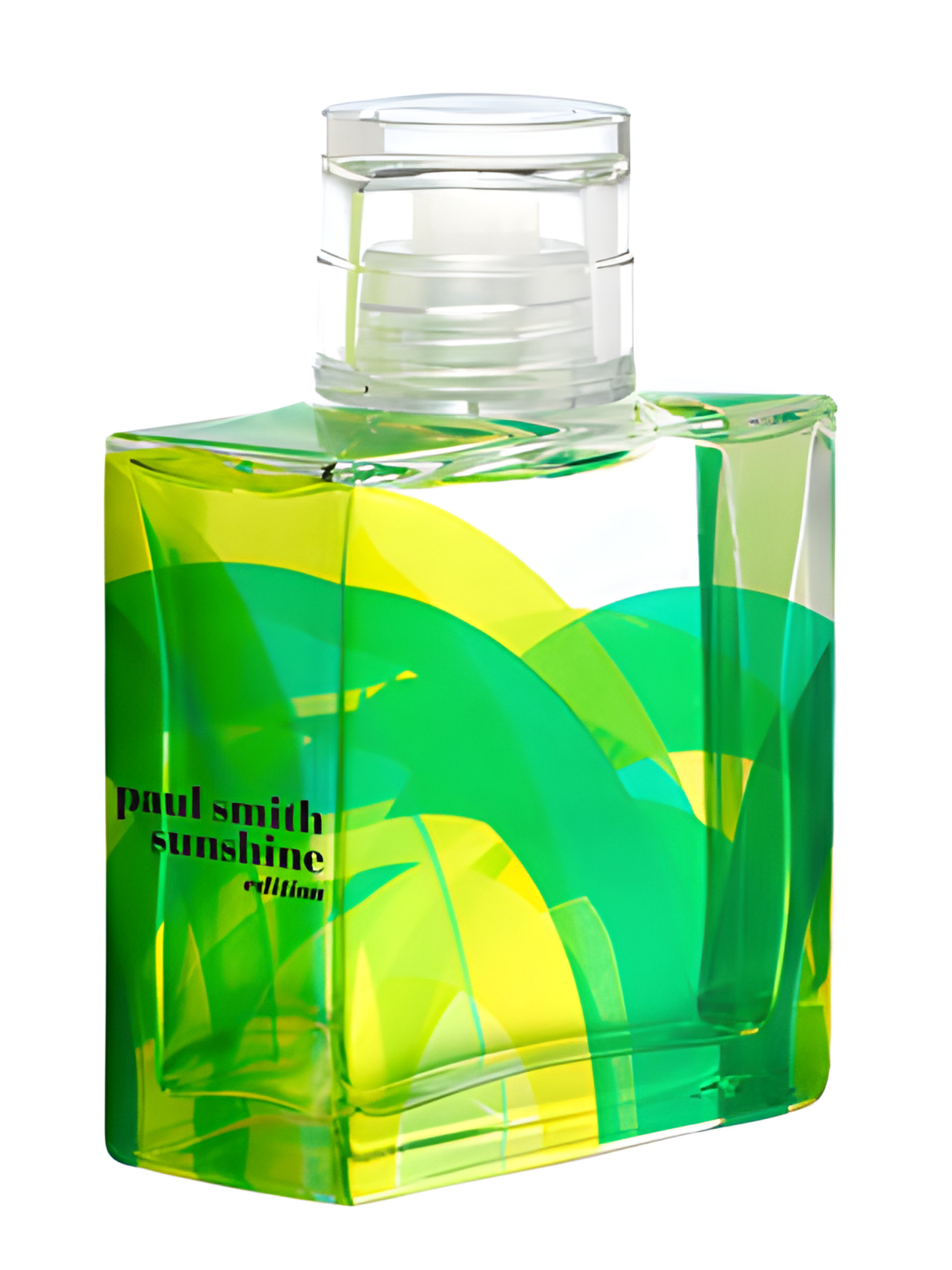 Picture of Paul Smith Sunshine Edition for Men 2011 fragrance