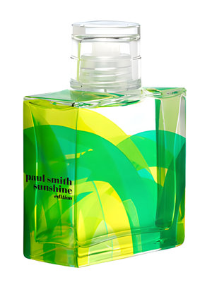 Paul Smith Sunshine Edition for Men 2011 by Paul Smith perfume bottle