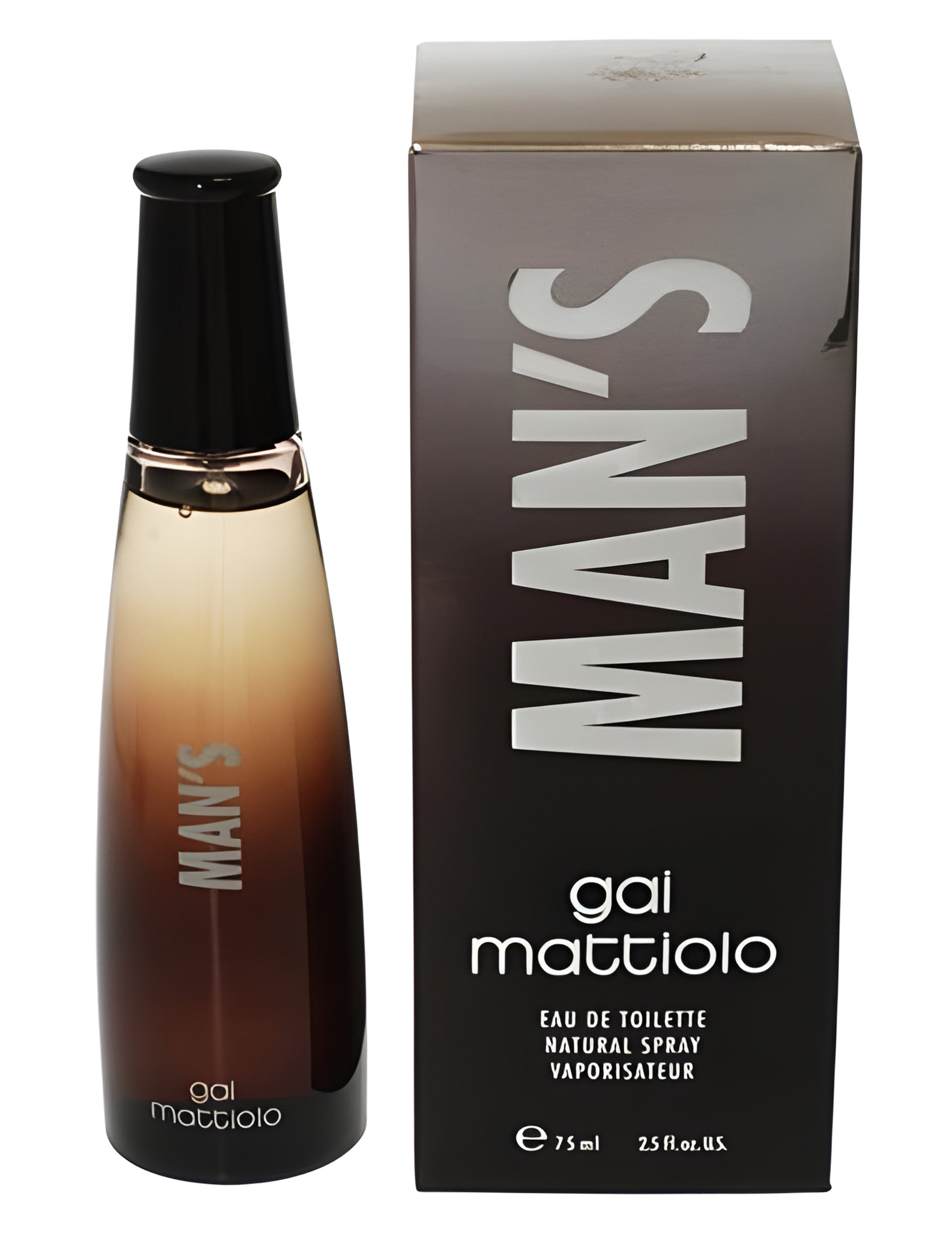 Picture of Gai Mattiolo Man's fragrance