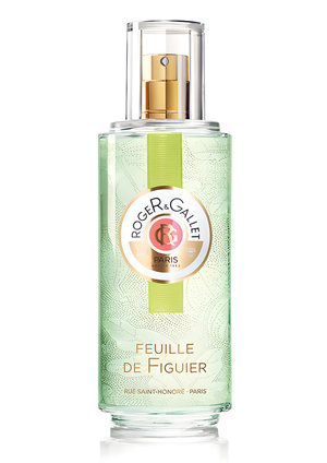 Feuille de Figuier by Roger & Gallet perfume bottle