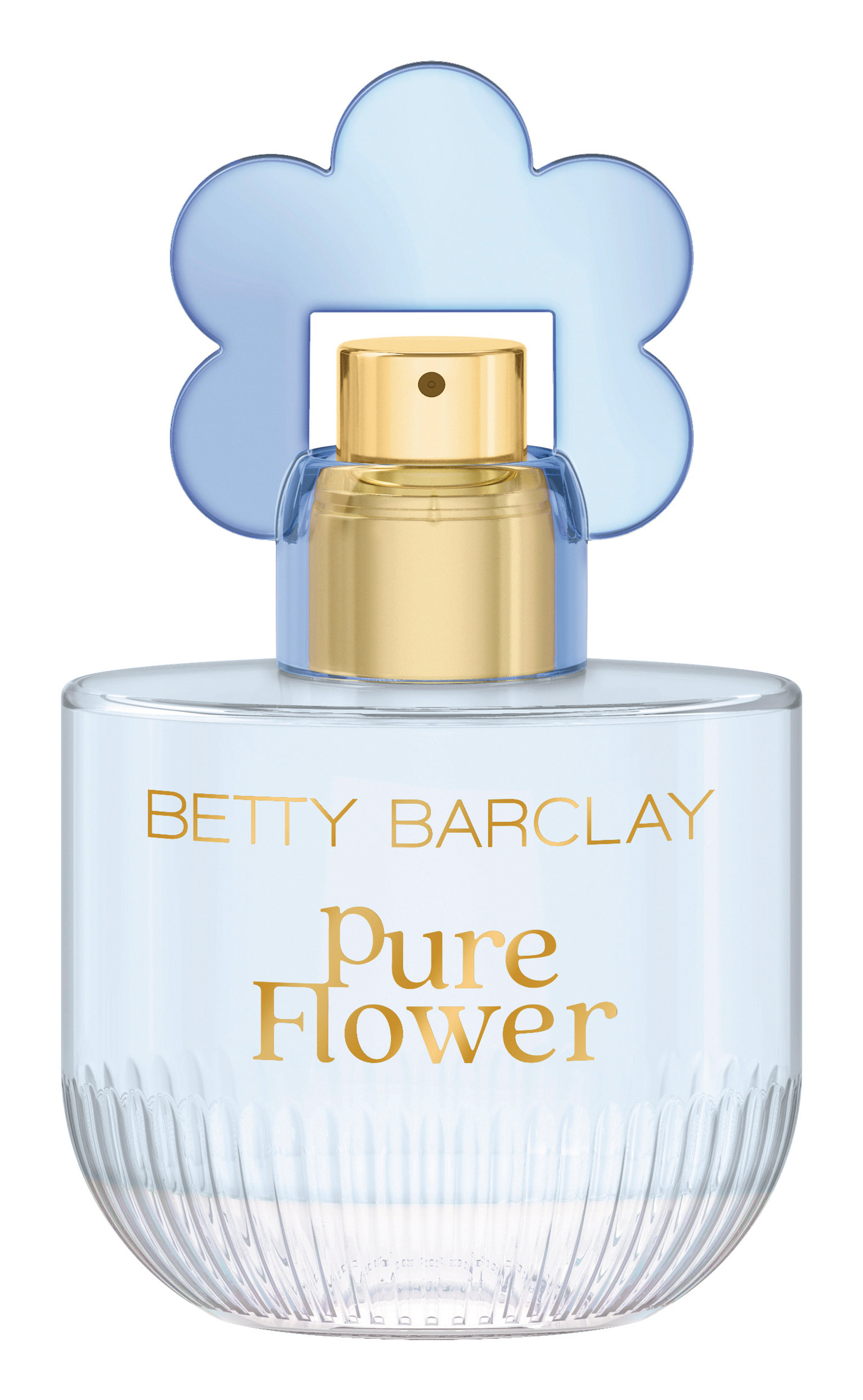 Picture of Pure Flower Eau de Parfum fragrance