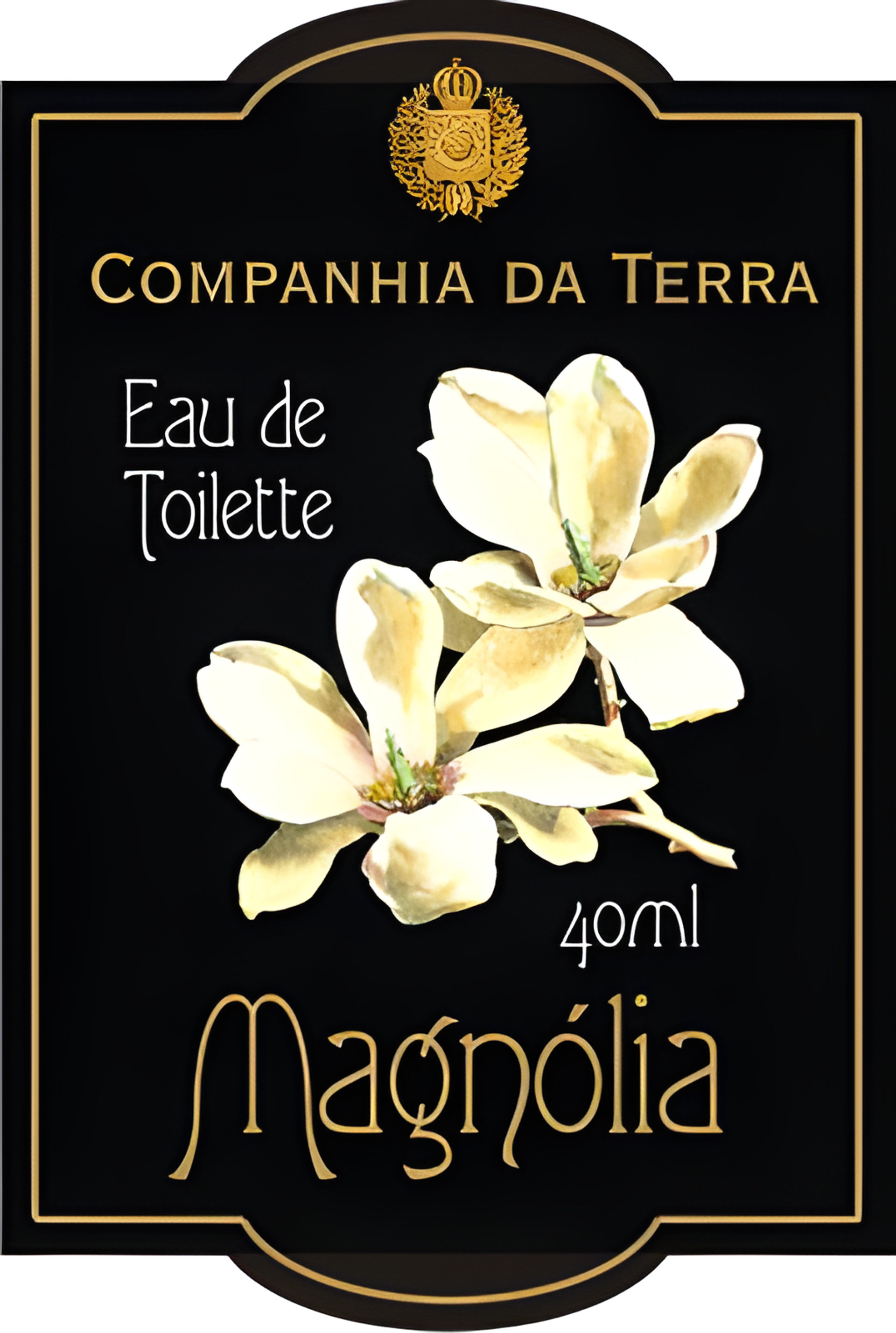 Picture of Magnolia fragrance