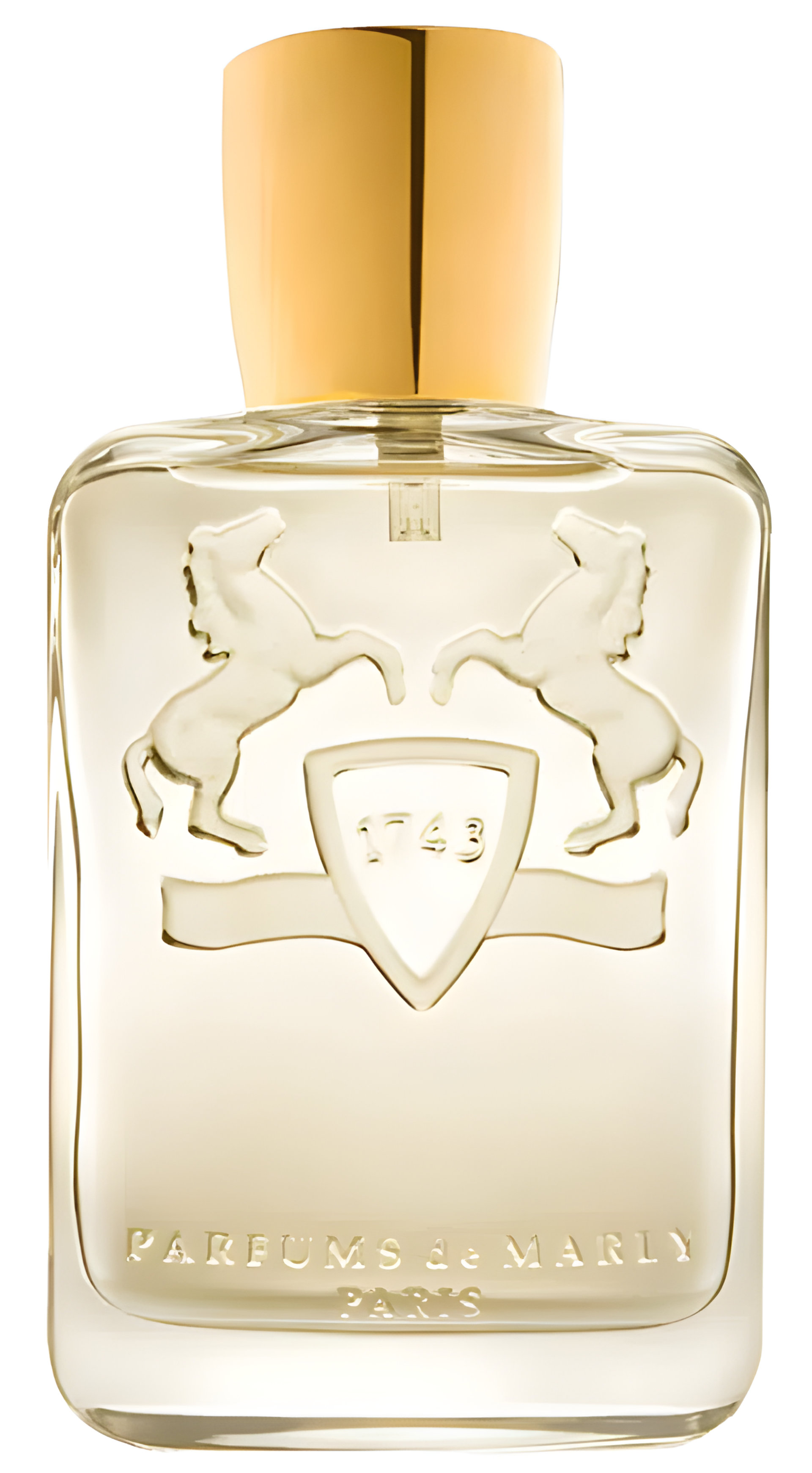Picture of Lippizan fragrance