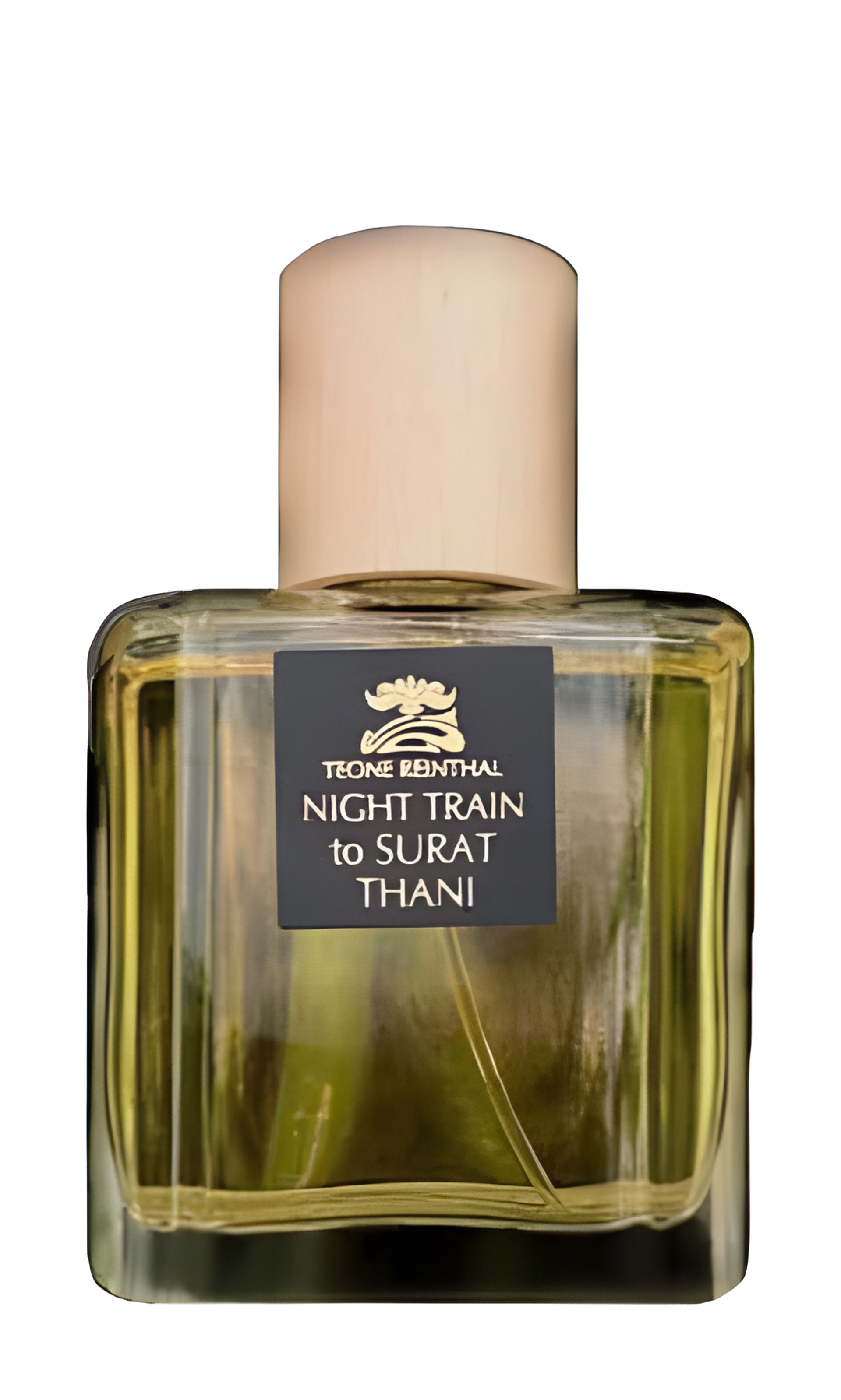 Picture of Night Train to Surat Thani fragrance