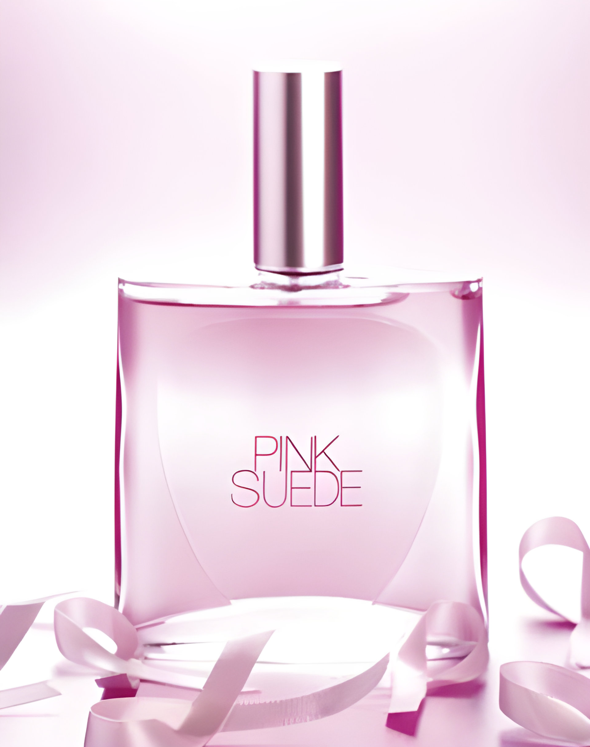 Picture of Pink Suede fragrance