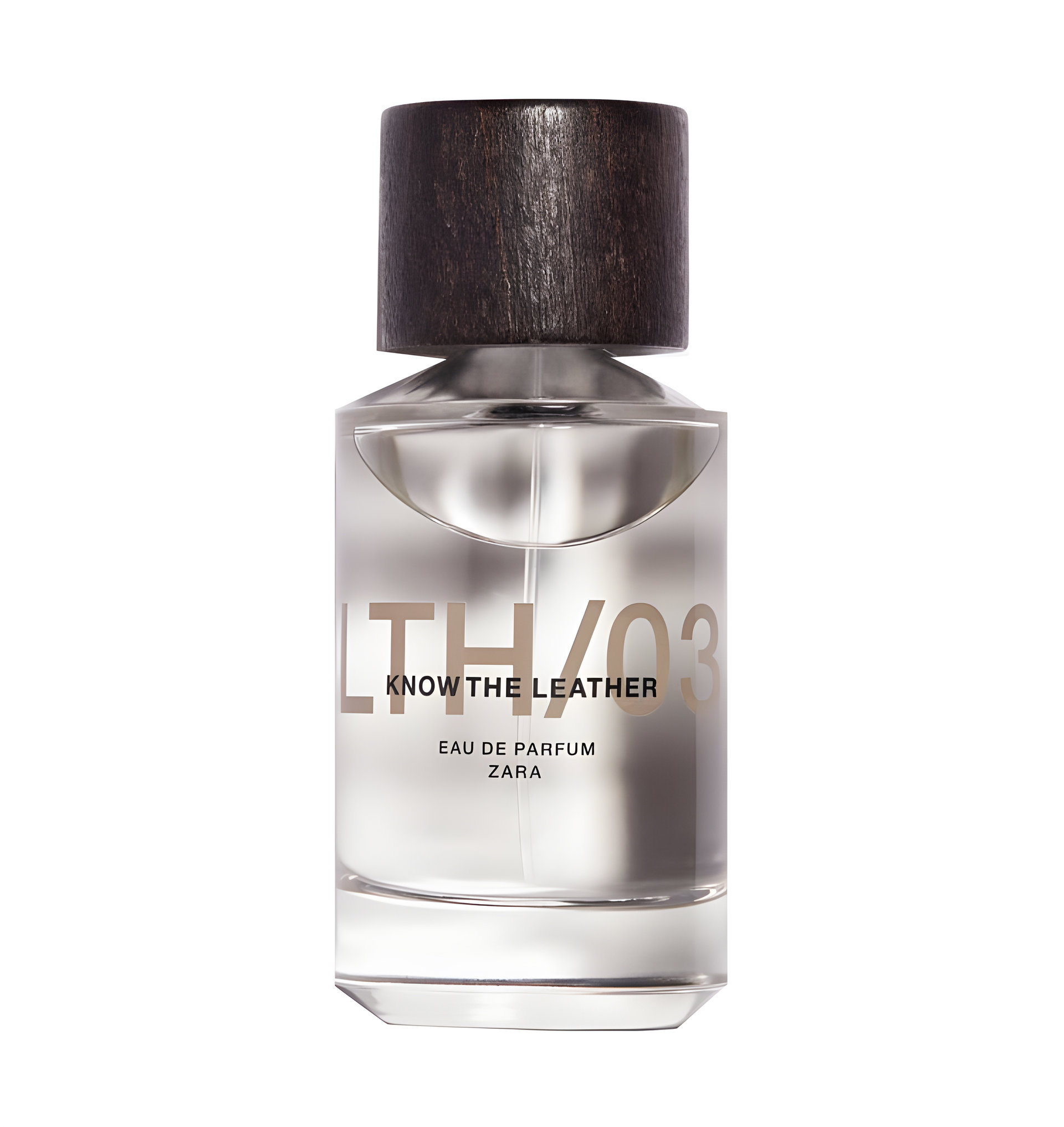 Picture of LTH/03 Know the Leather fragrance