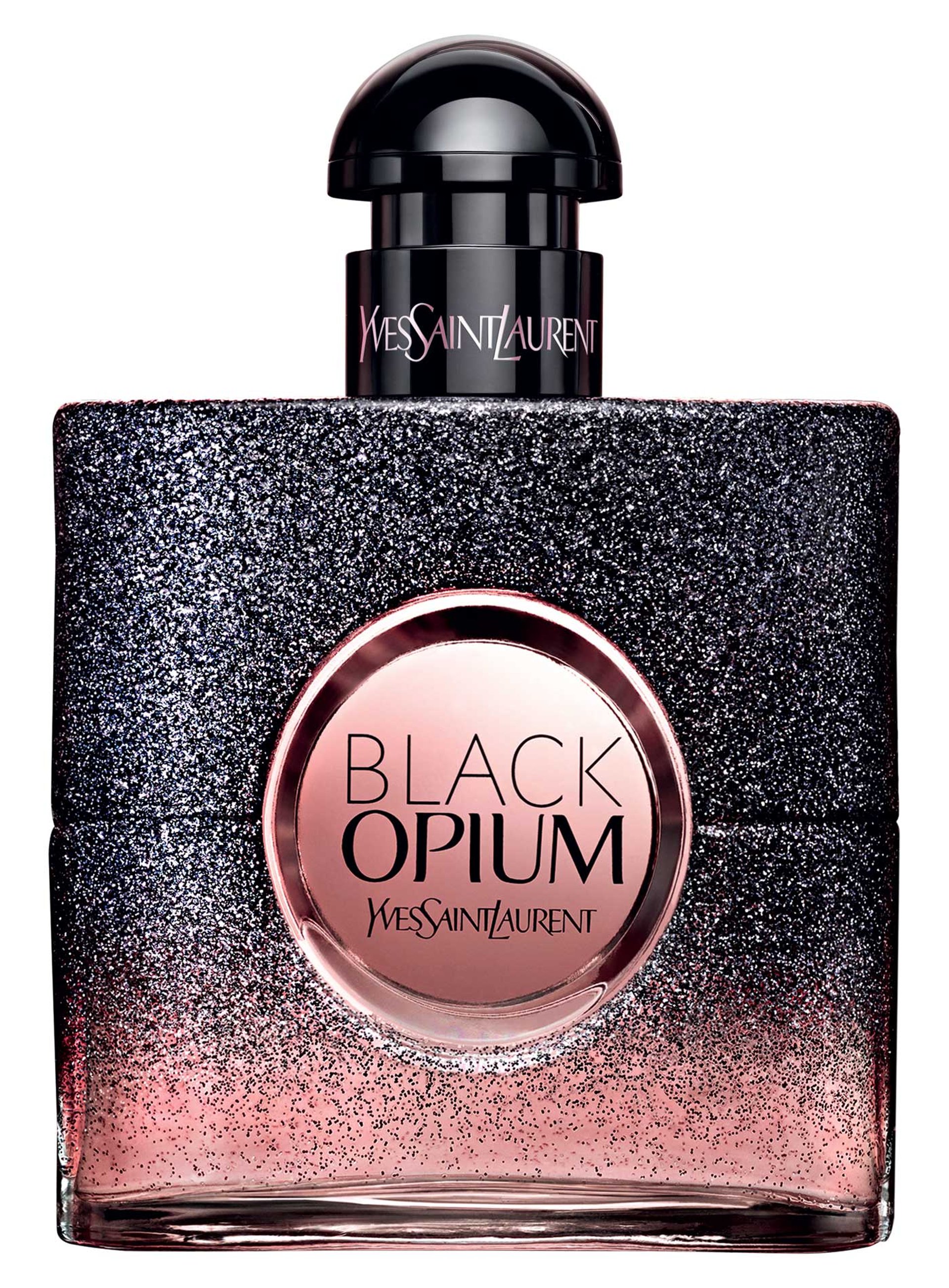 Picture of Black Opium Floral Shock fragrance