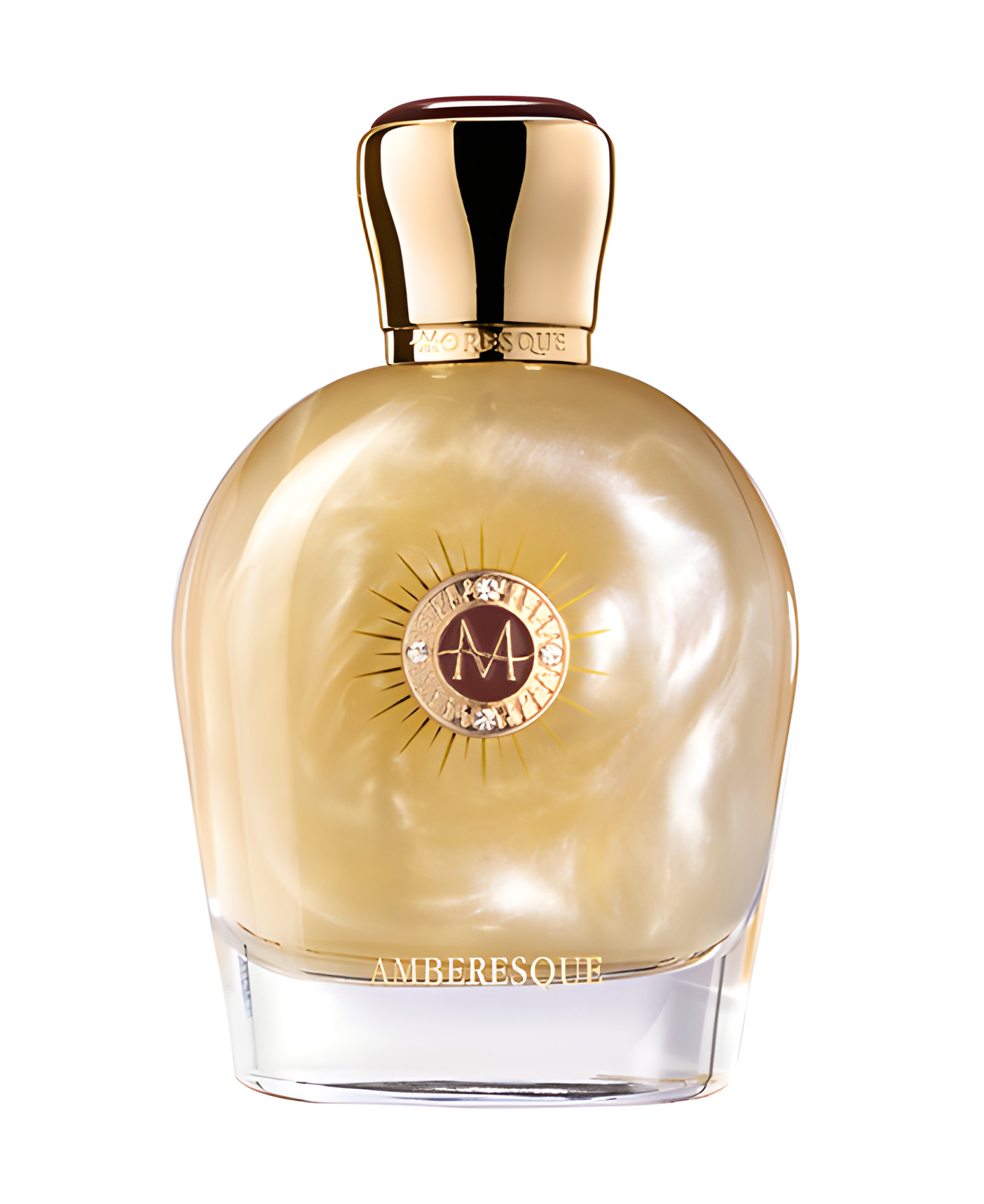 Picture of Amberesque fragrance