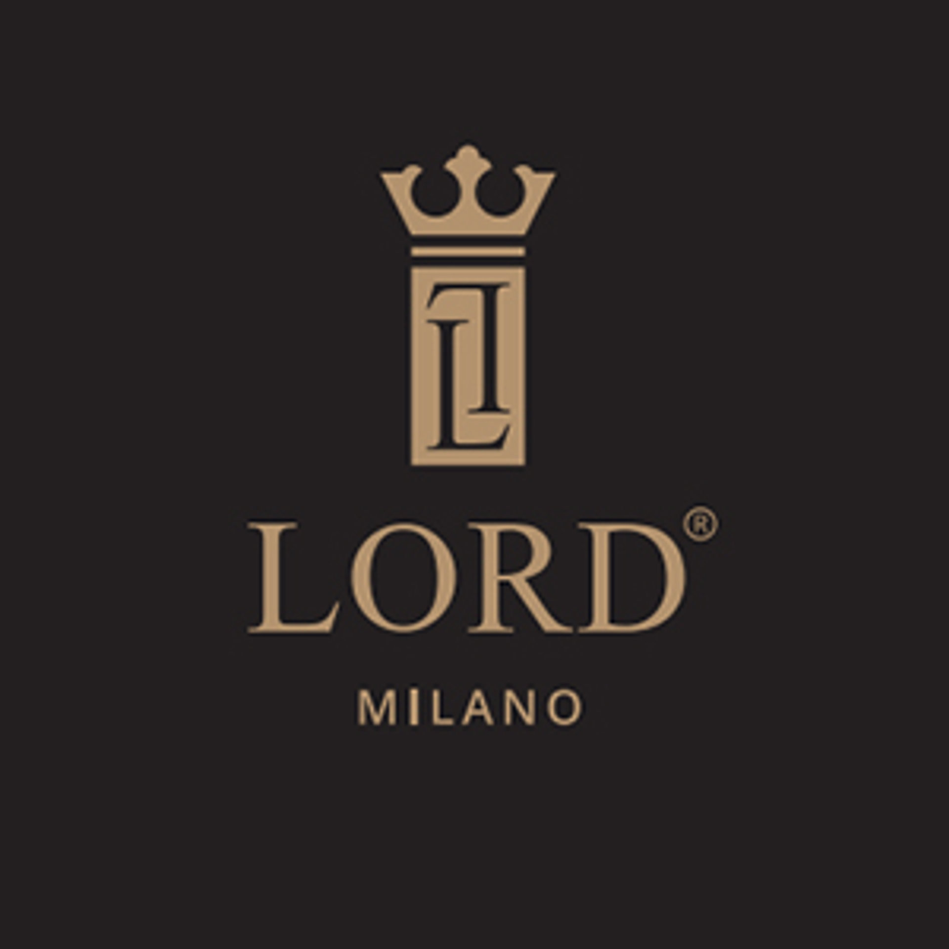 Picture of Lord Milano brand