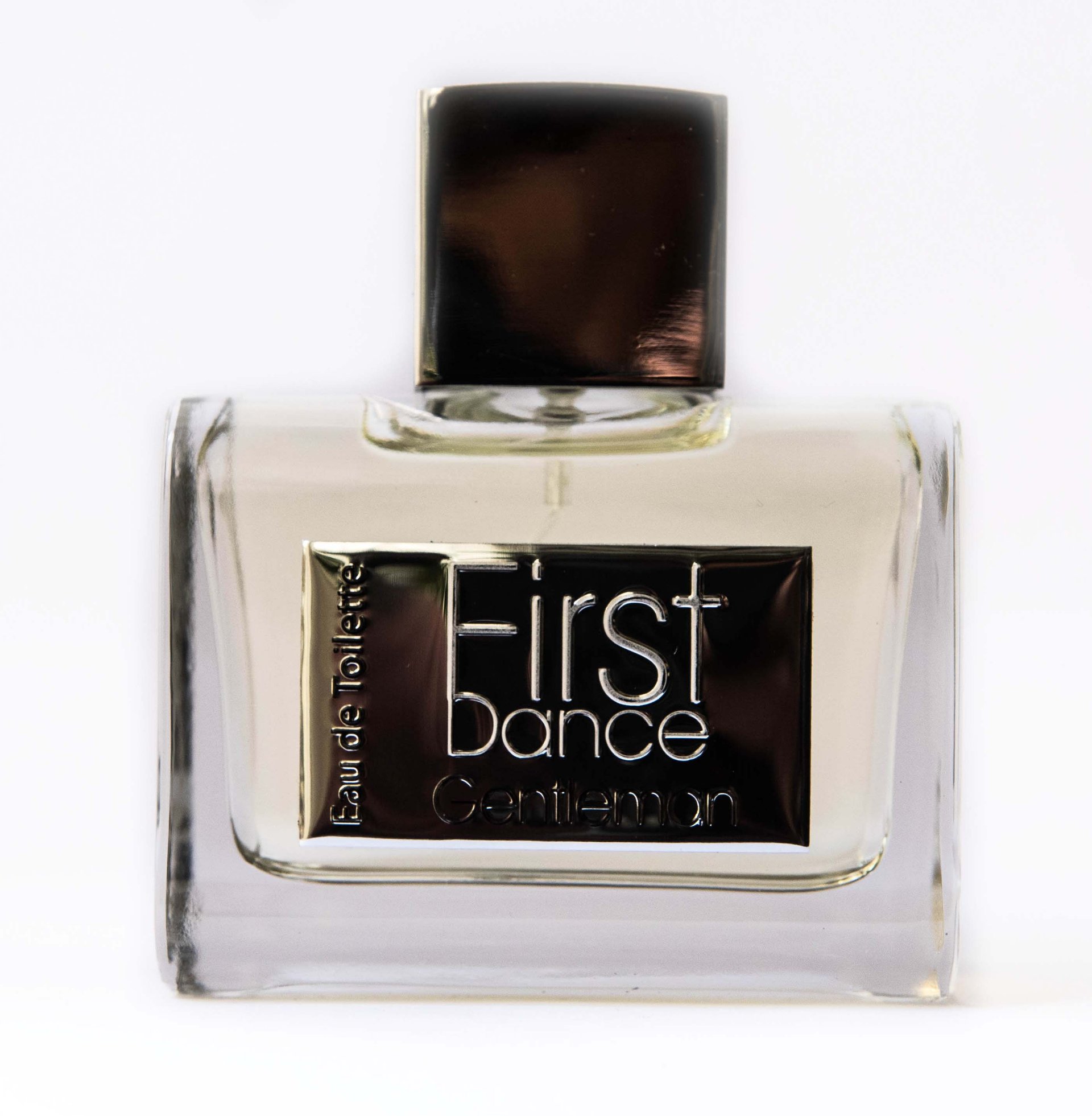 Picture of First Dance Gentlemen fragrance