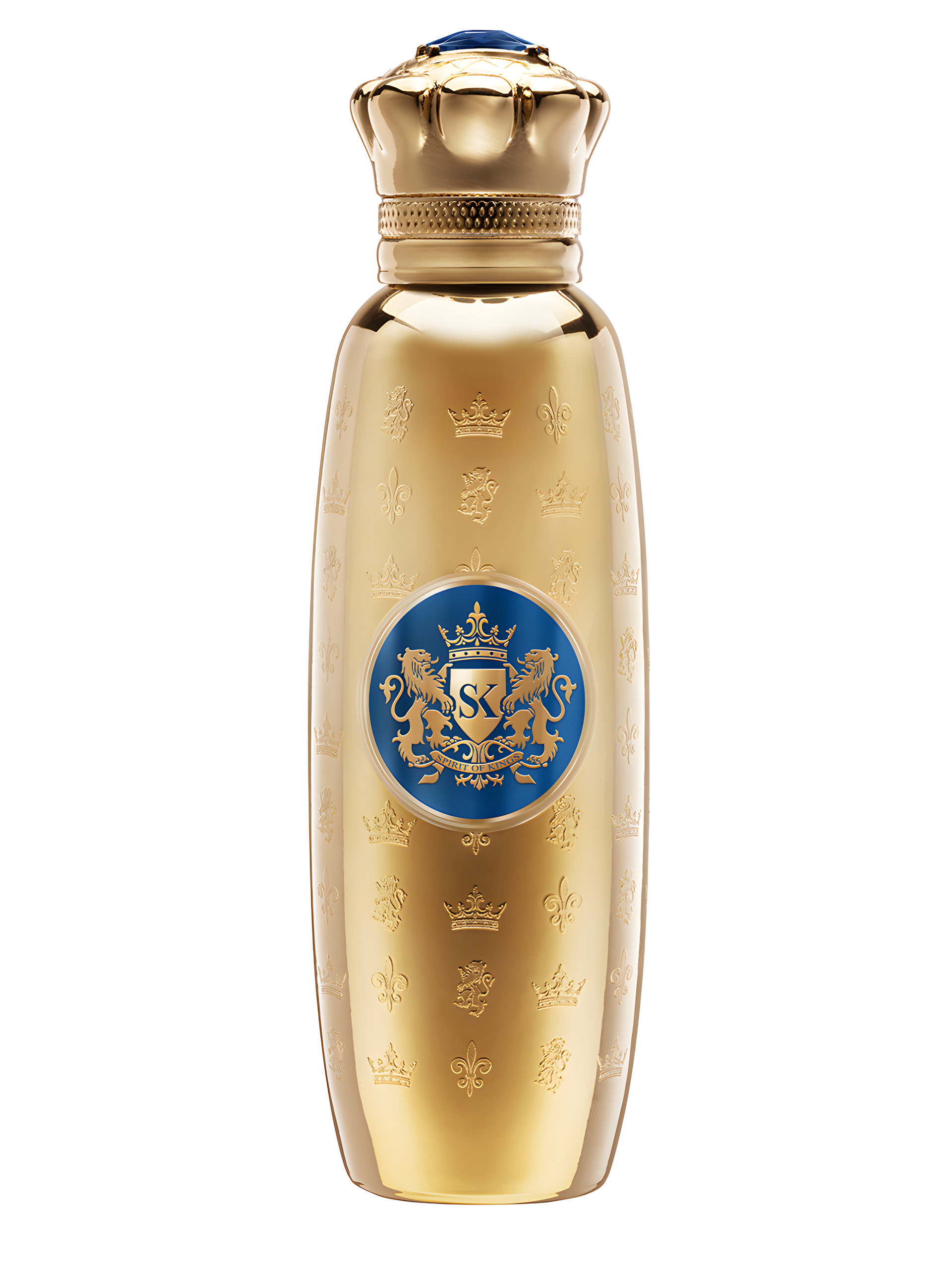 Picture of Zaurac fragrance