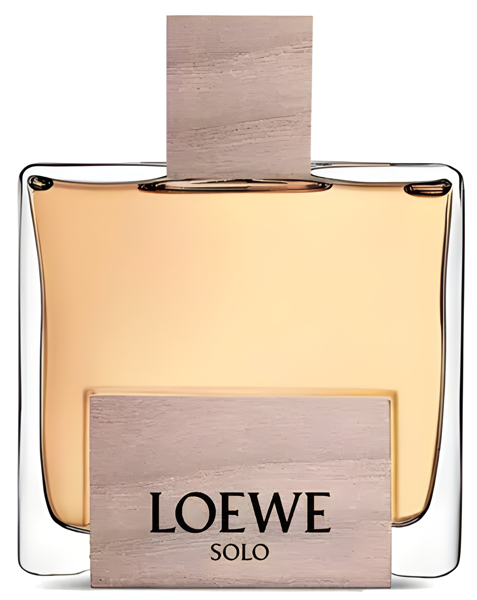 Picture of Solo Loewe Cedro fragrance