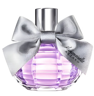 Mademoiselle L’Eau Très Belle by Azzaro perfume bottle