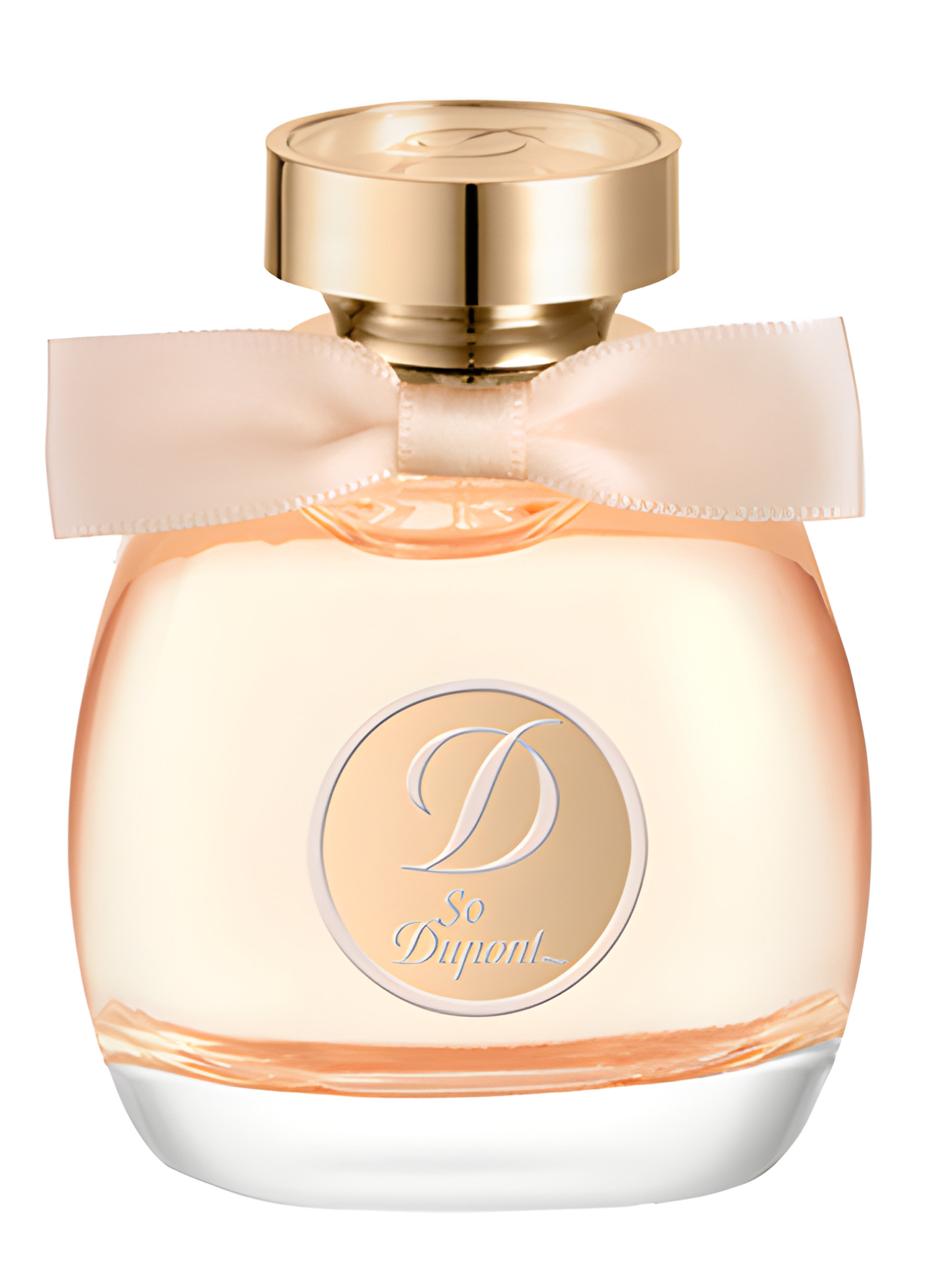 Picture of So Dupont Pour Femme fragrance
